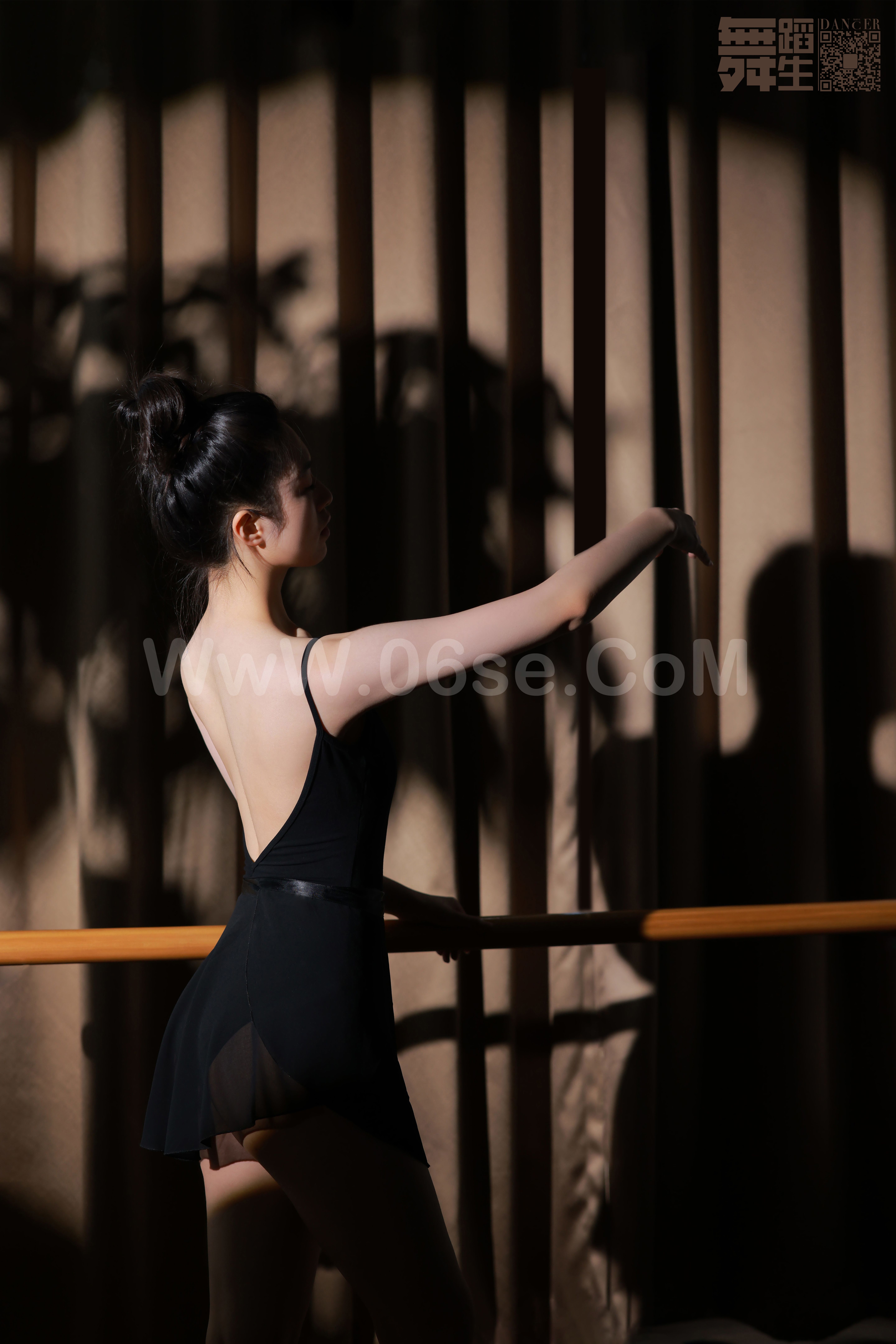 图片[24]-[GALLI嘉丽]舞蹈生日记 112 – 舞风神韵[58P／682M]-六色网