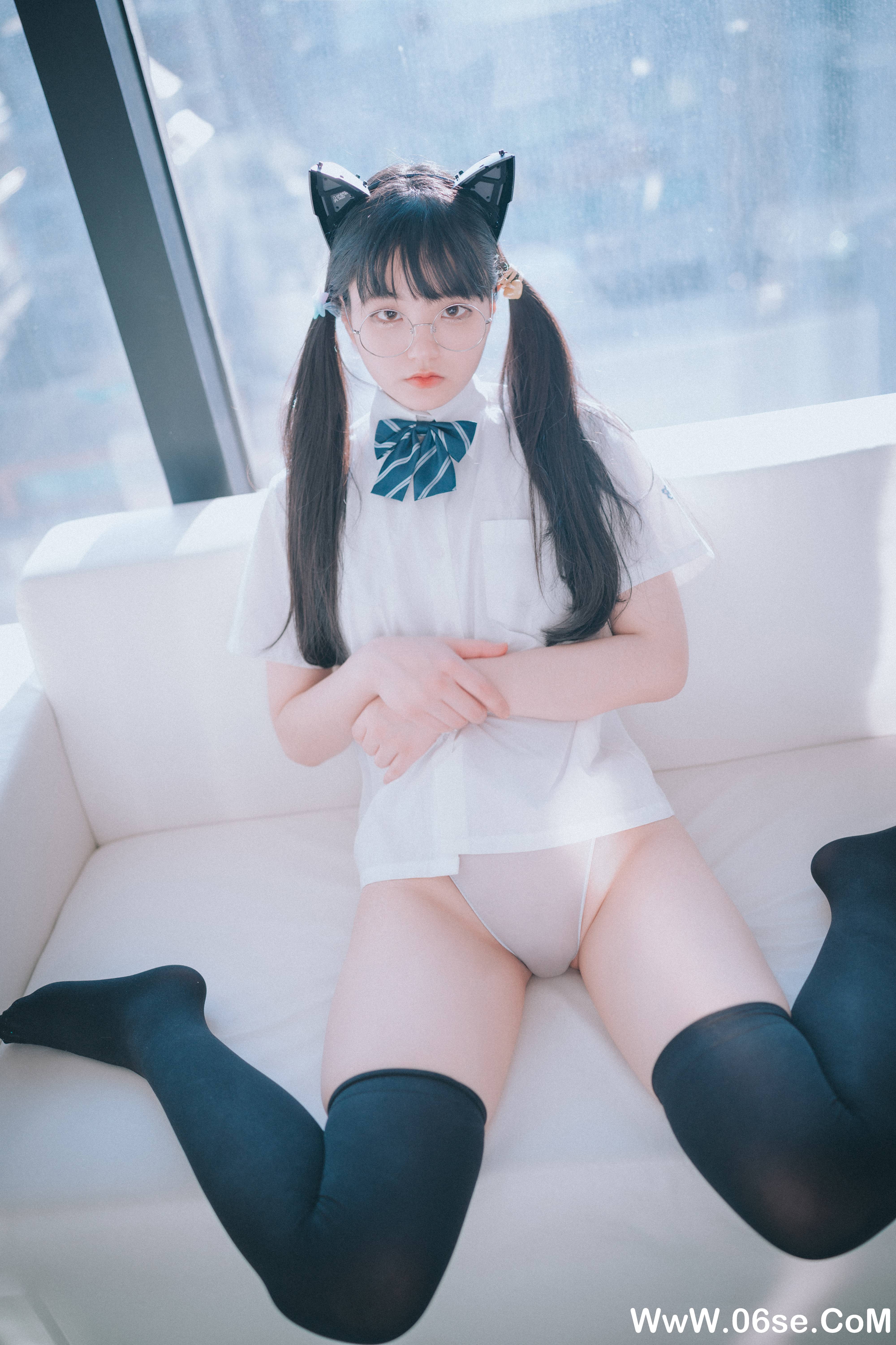 图片[51]-DJAWA – NO.068 Swimming_Lessons_7 [130P1.4G]-六色网