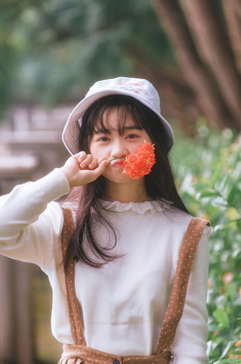图片[5]-花少女-六色网