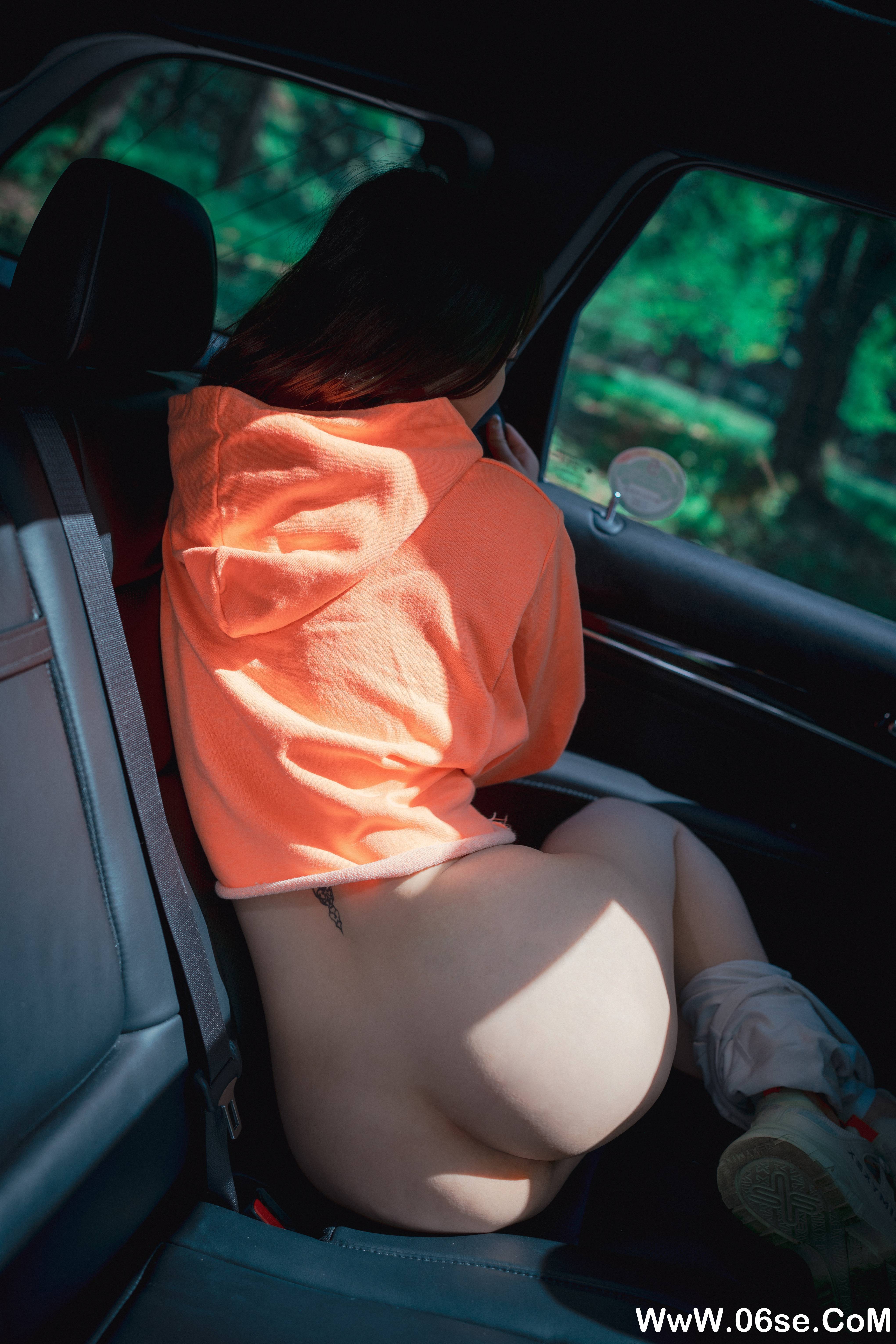 图片[224]-DJAWA – NO.085 Naughty Trekking [288P1.7G]-六色网