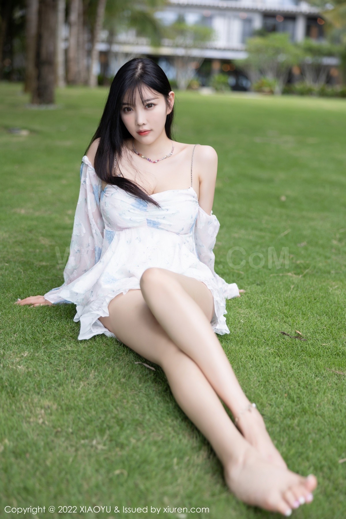 图片[8]-[XIAOYU语画界] 2022.08.26 Vol.851 楊晨晨Yome【80P】-六色网