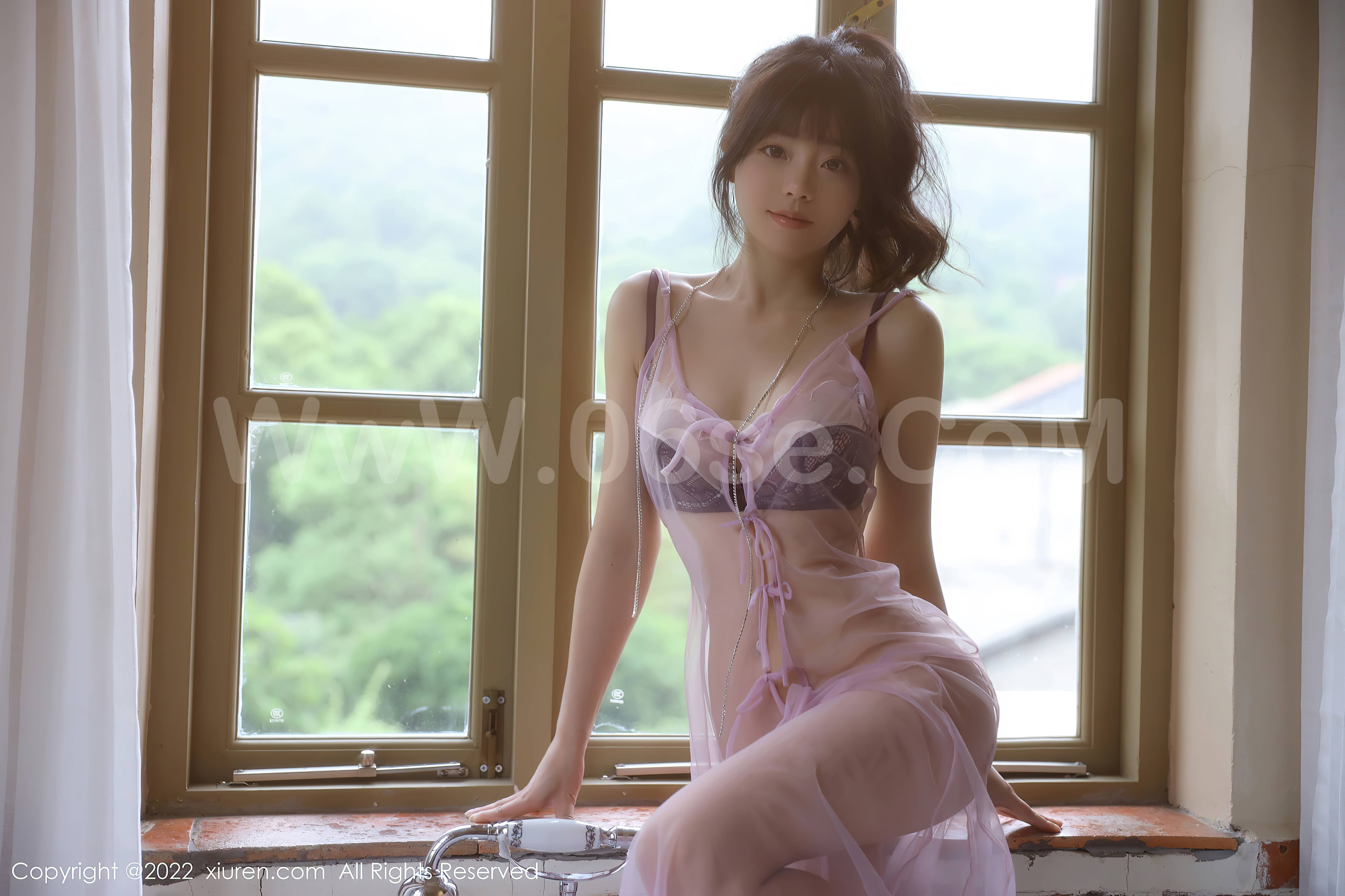 图片[37]-[XIUREN秀人网] 2022.05.31 NO.5085 佘贝拉Bella[73+1P571M]-六色网