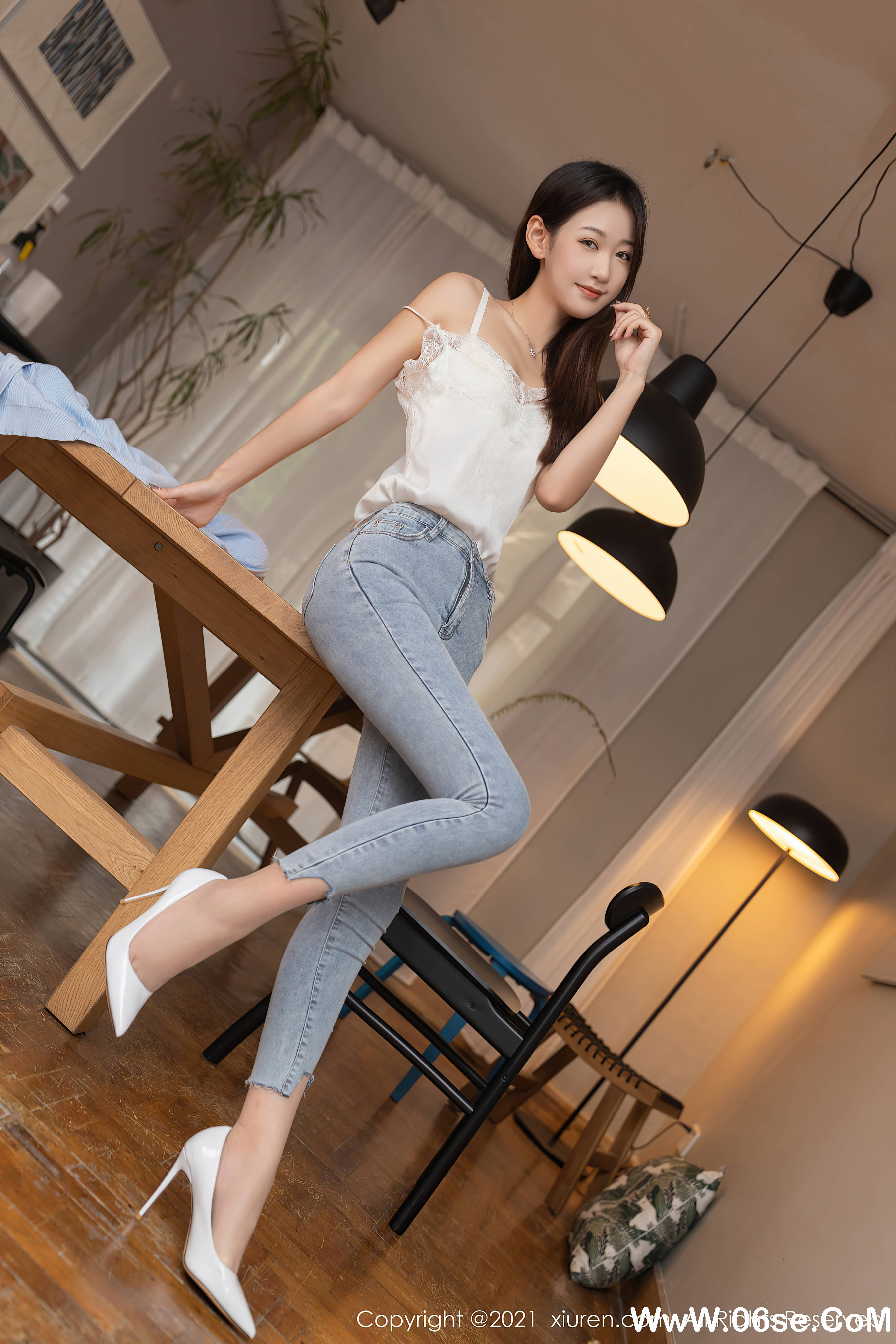 图片[23]-[XIUREN秀人网] 2021.09.23 NO.3985 唐安琪[80+1P810M]-六色网