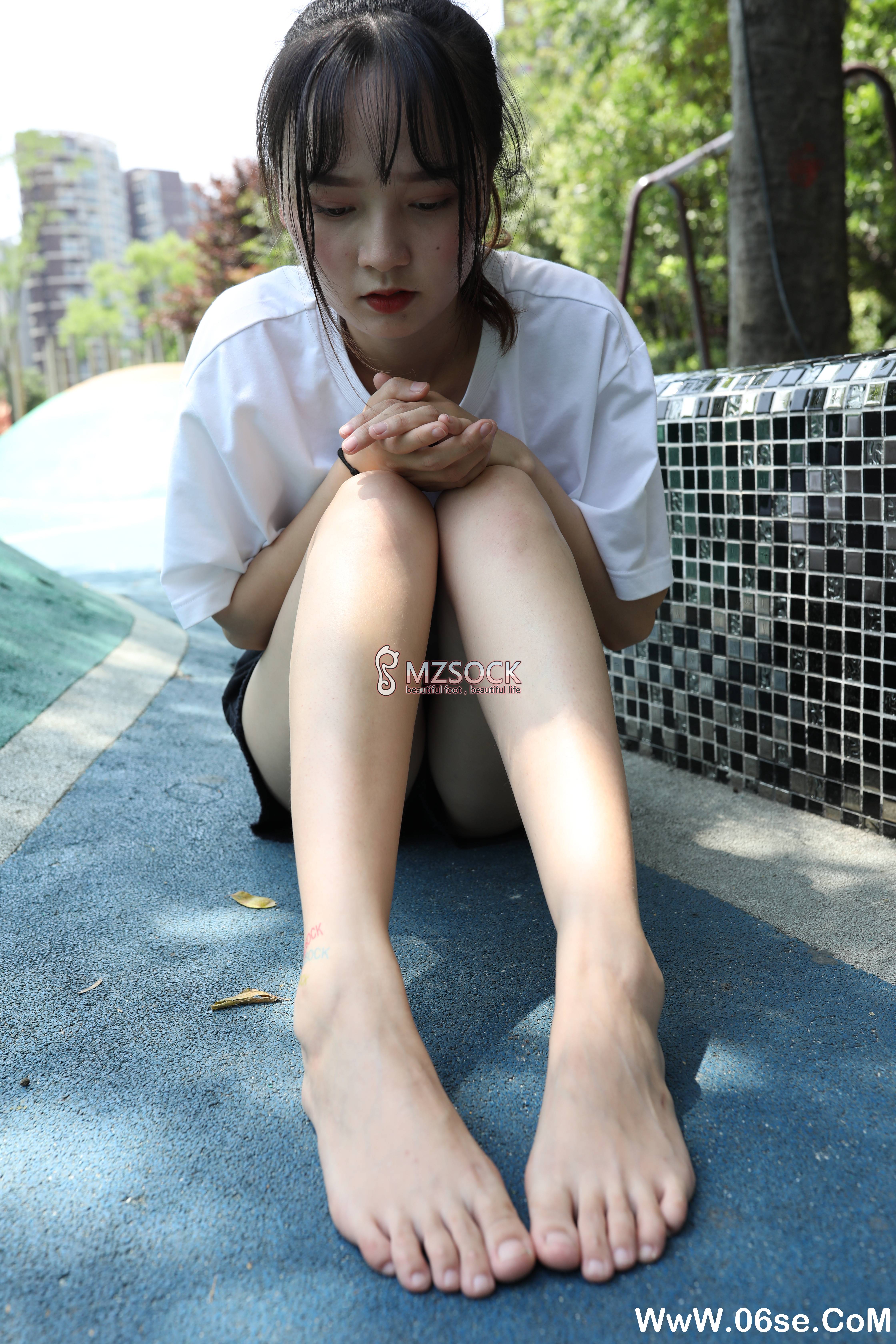 图片[149]-[MZSOCK]爱美足 NO.037 悦悦[163P712M]-六色网
