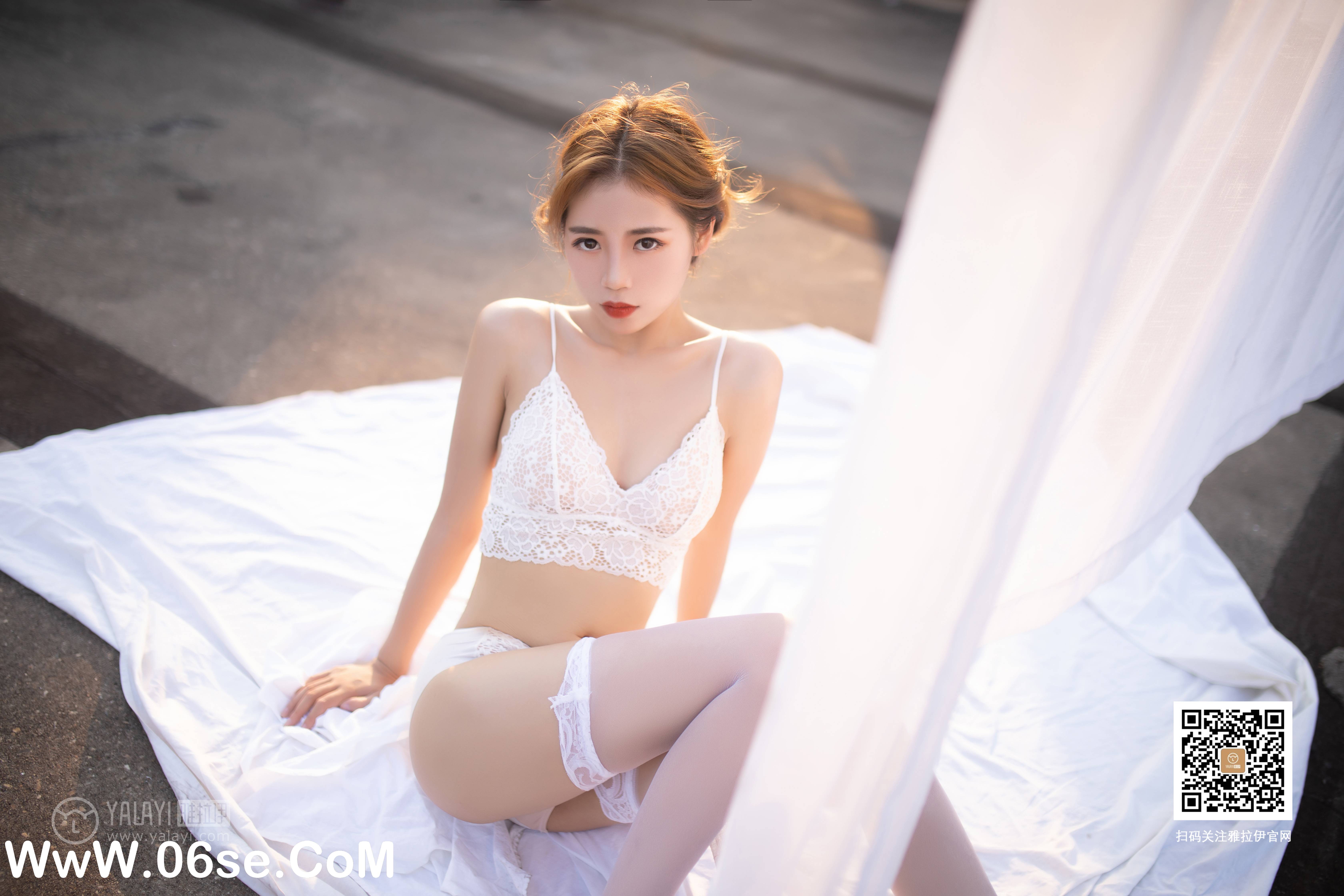 图片[43]-[YALAYI雅拉伊] No.378 丽雅 43+1P472M-六色网