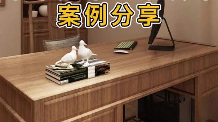 中医馆设计装修效果图