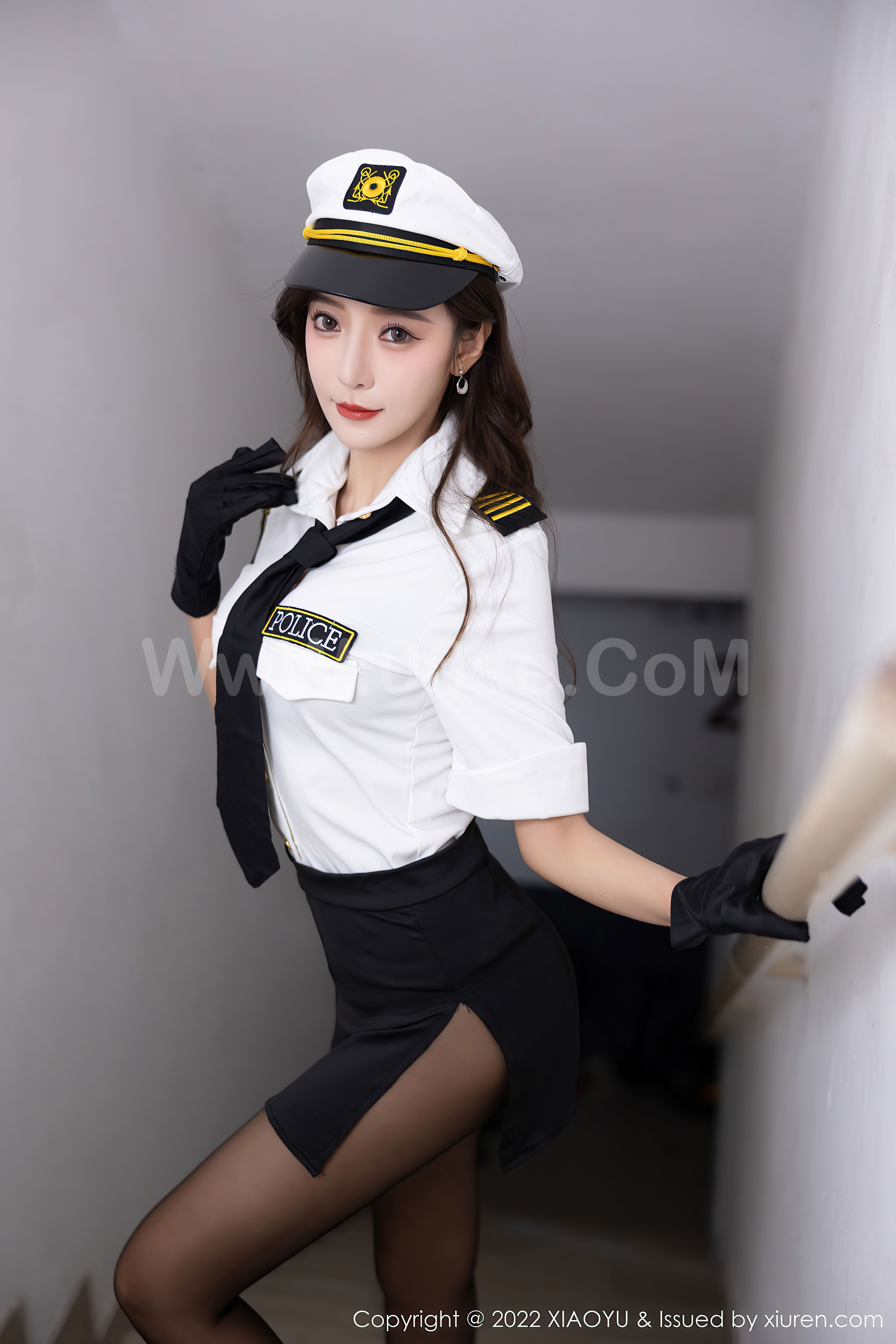 图片[3]-[XIAOYU语画界] 2022.09.20 VOL.867 王馨瑶yanni-六色网