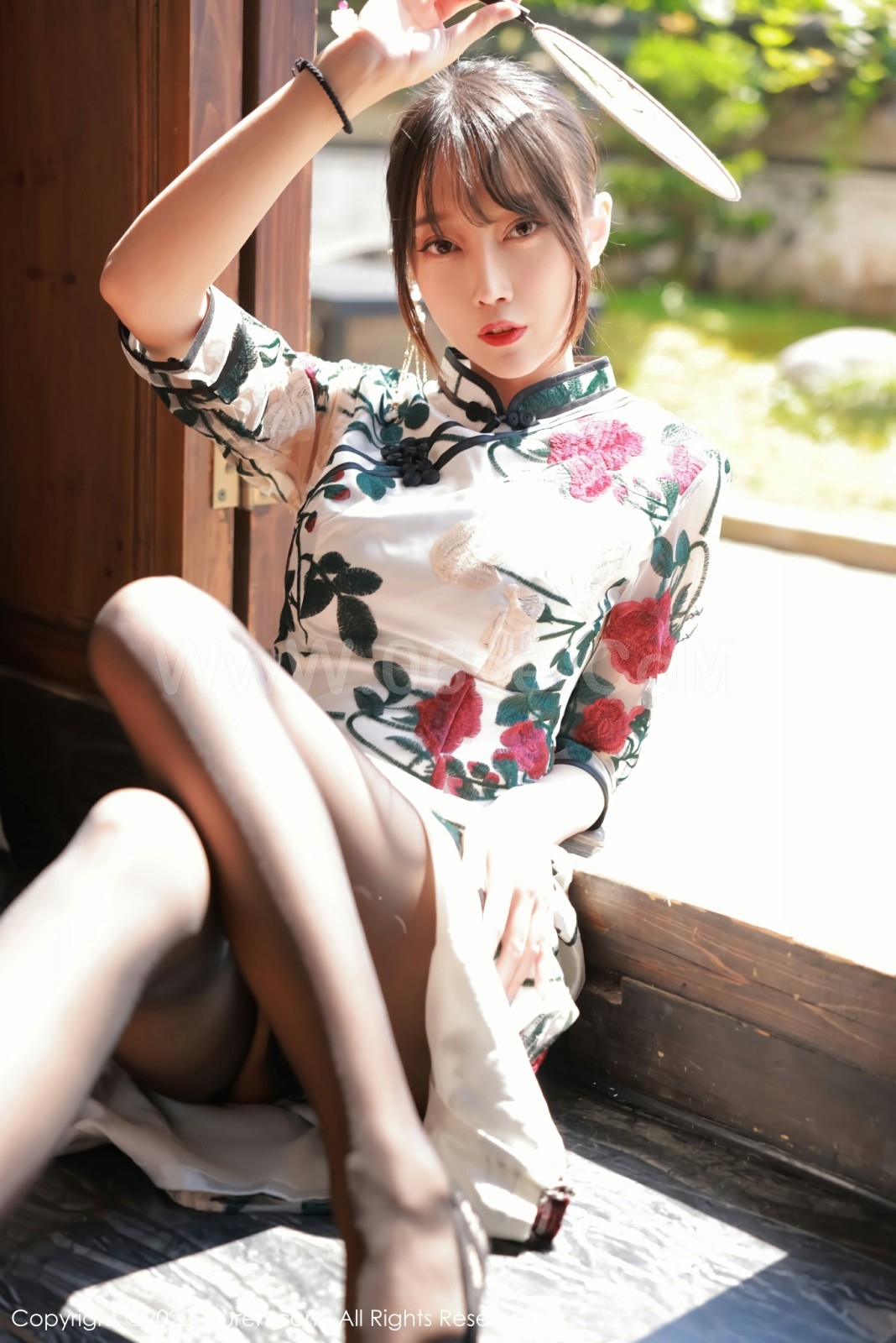 图片[19]-[XiuRen秀人网] 2022.06.28 No.5199 玥儿玥er-六色网
