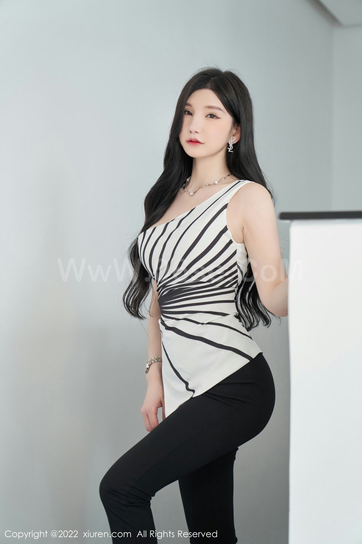 图片[19]-[XiuRen秀人网] 2022.07.29 No.5361 周于希Sally-六色网