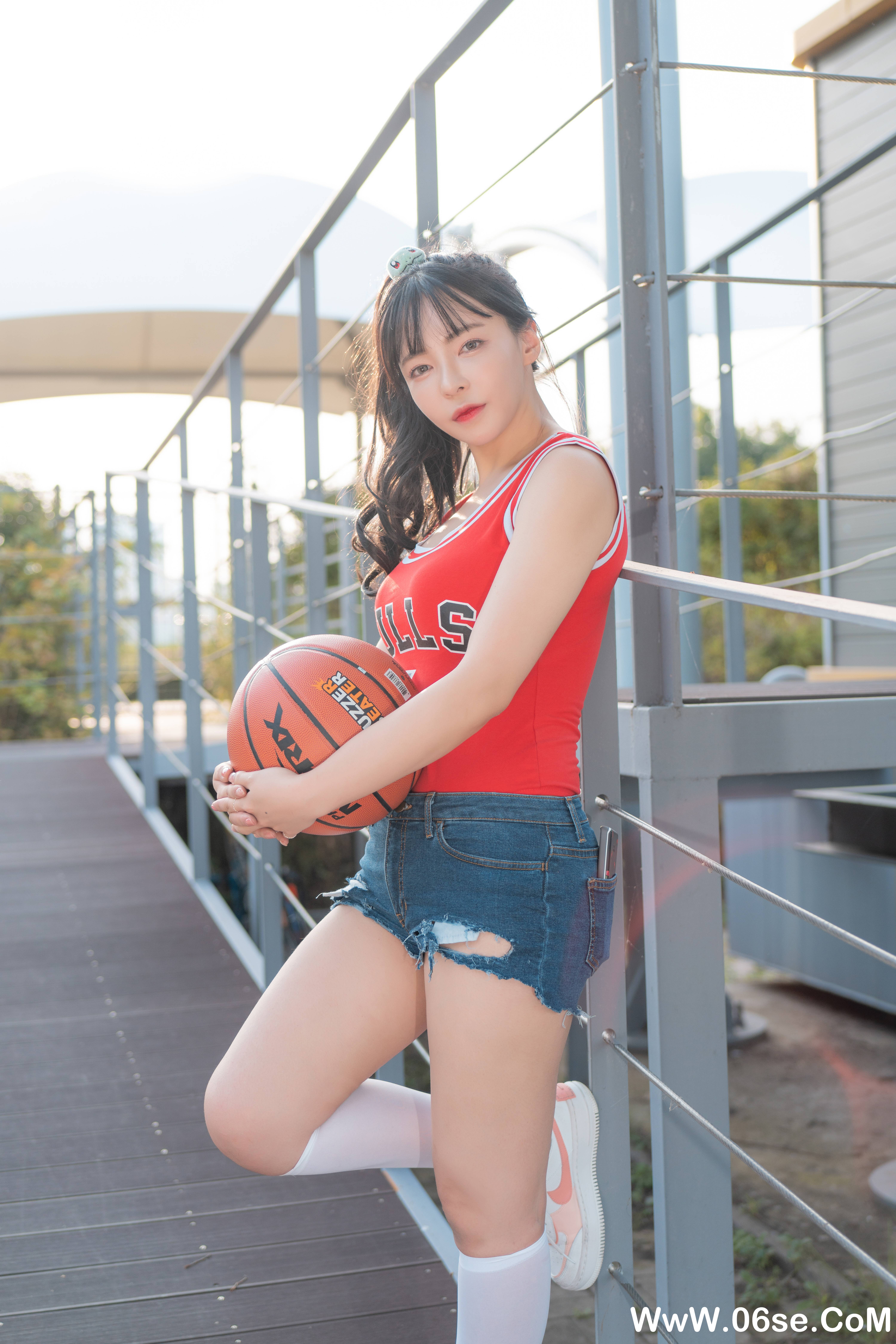 图片[96]-[CreamSoda] NO.016 — MoMo – MoMo[154P1.9G]-六色网