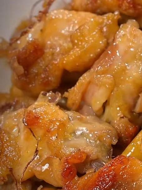 五指毛桃蒸鸡家常做法