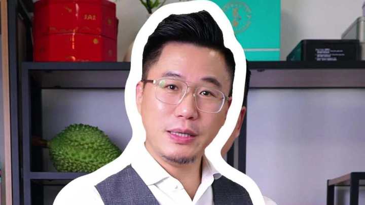 超高性价比的榴莲果泥,做榴莲千层、披萨、甜品的老板看过来