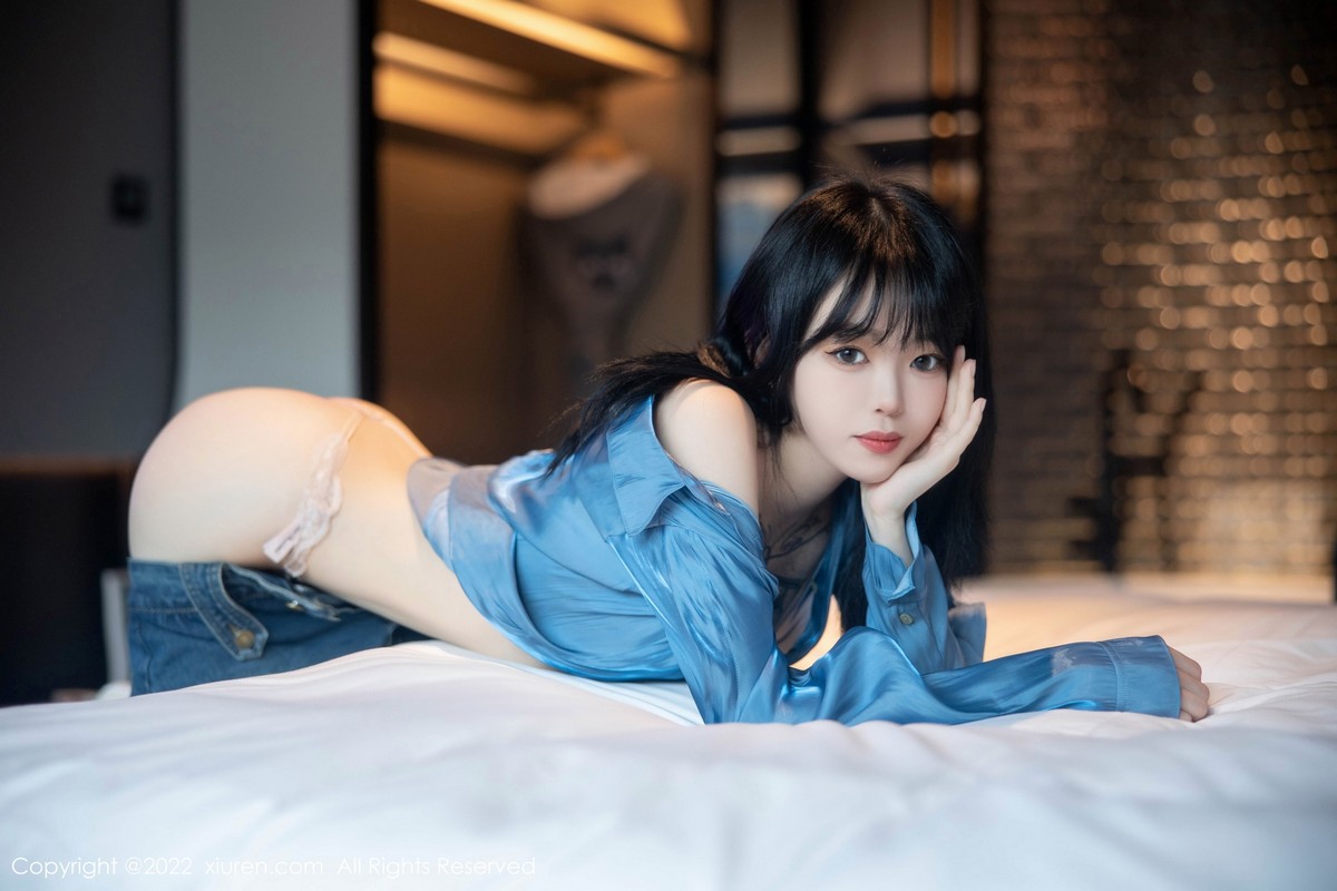 图片[50]-【XiuRen秀人网】2022.09.29 Vol.5662 奶瓶.【97P】-六色网