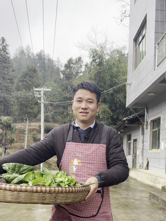 贵州烟火味腊肉豆干,舌尖上的神秘美食特色