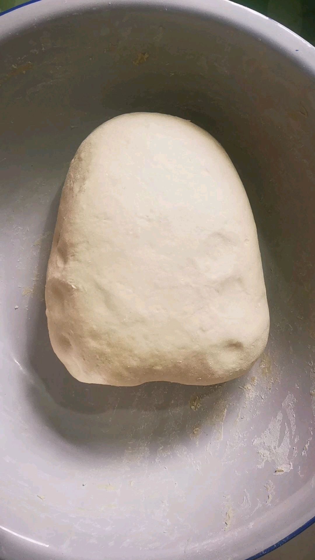 包子全过程