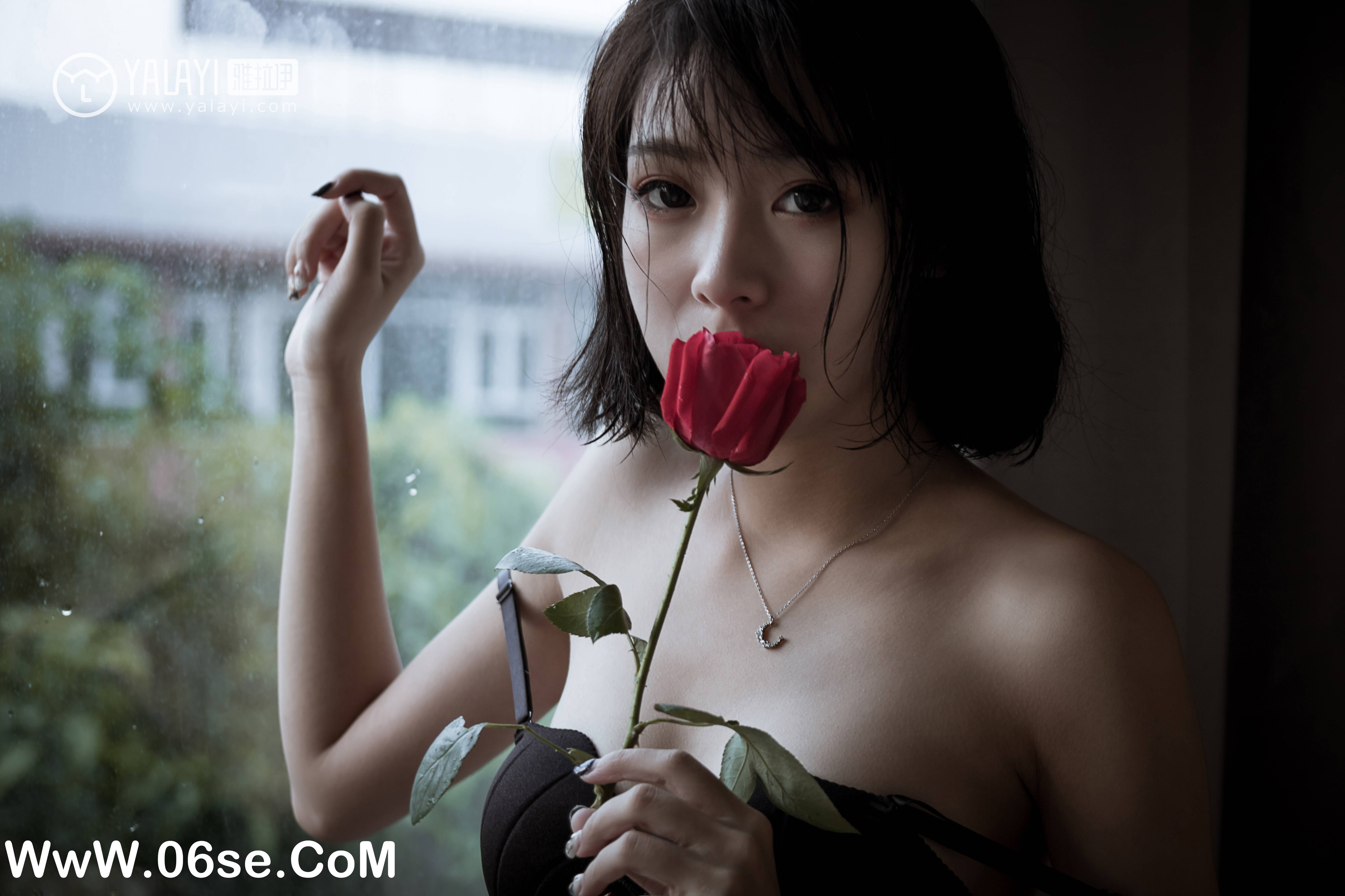 图片[14]-[YALAYI雅拉伊] NO.058 幻象气球 小杨-六色网