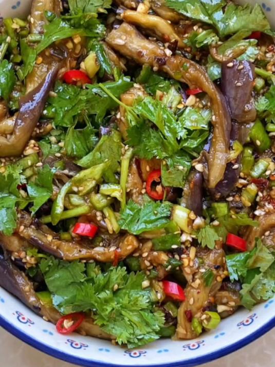 夏天餐桌上一定有的10道热门凉拌菜最后一道好吃到流眼泪