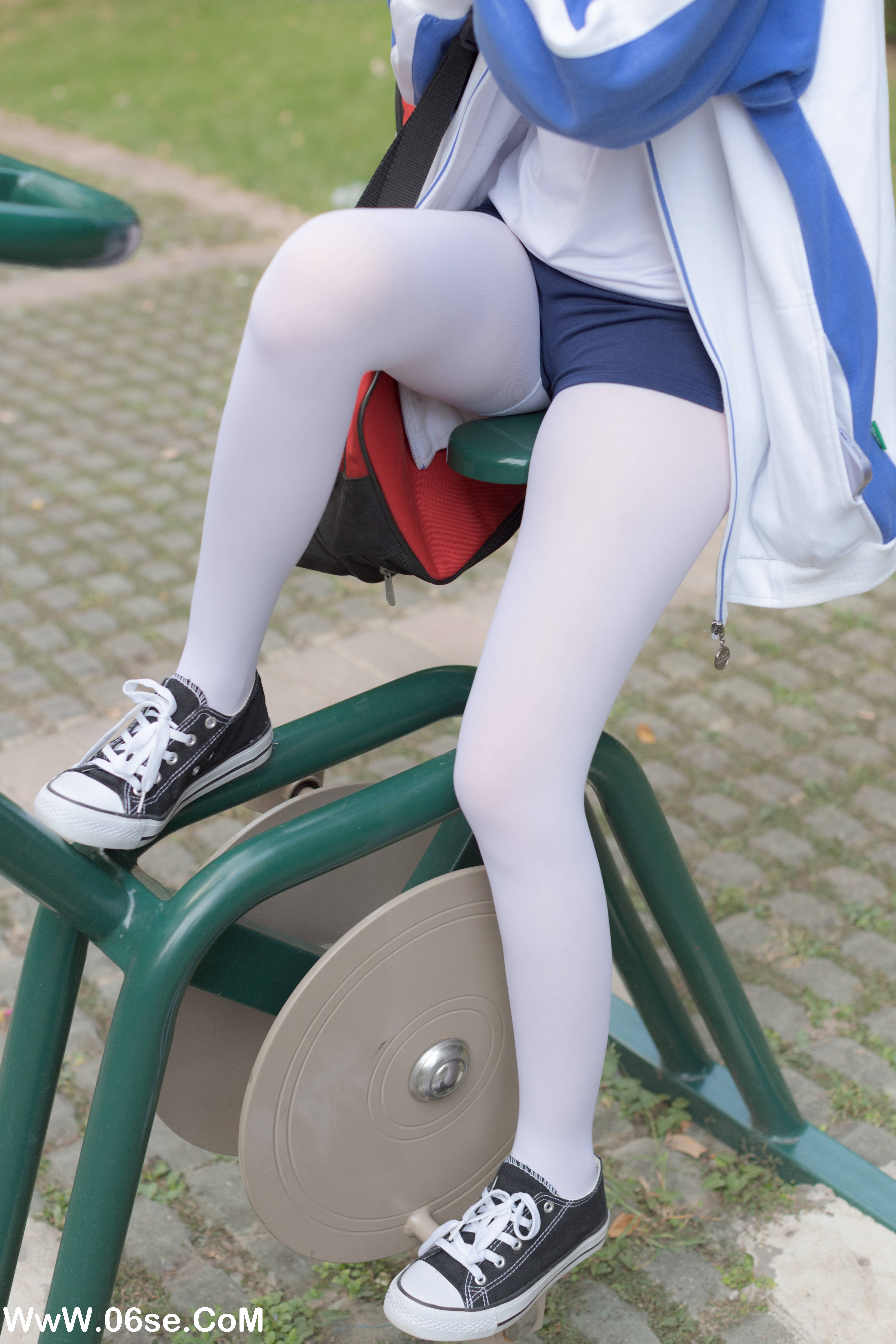 图片[7]-森萝财团写真 – 無料定制 004 健身少女[19P243M]-六色网