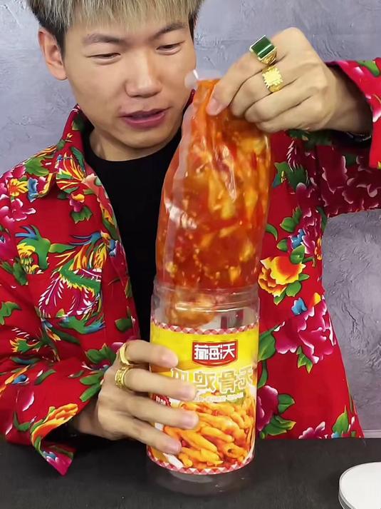 这无骨鸡爪真有卖家说的那么好吗？