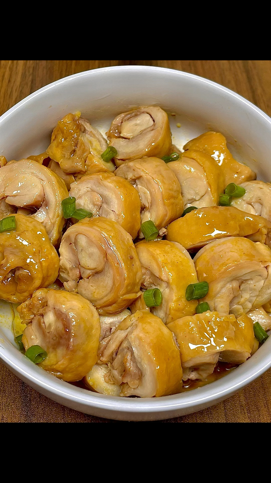 年夜饭必吃的8道家常菜做法!