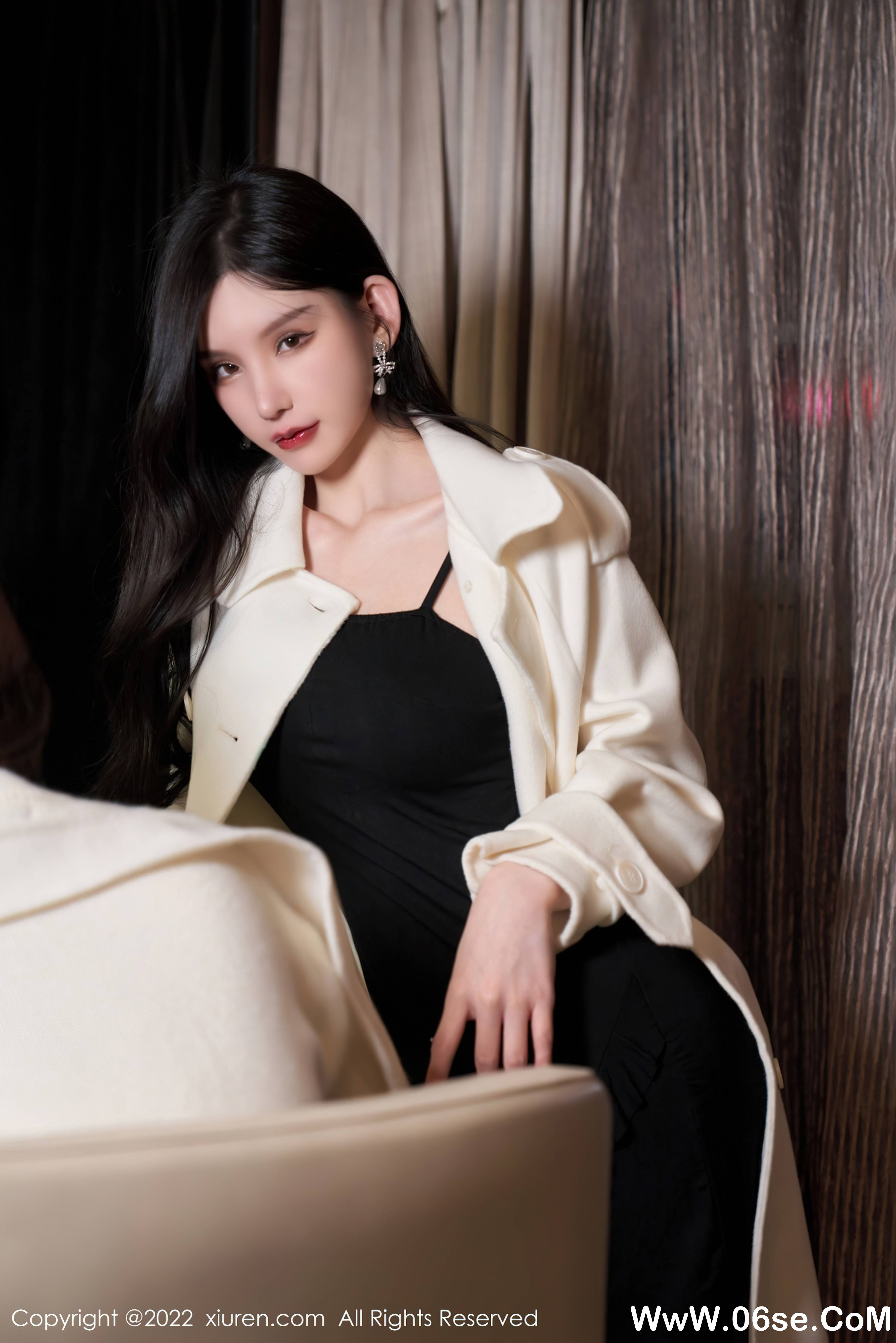 图片[33]-[XIUREN秀人网] 2022.02.16 NO.4594 周于希[68+1P646M]-六色网