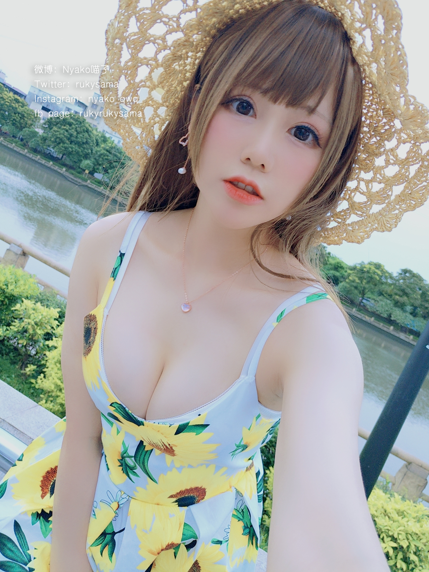 图片[169]-Nyako喵子 NO.014 – 自撮り②[197P+7V724M]-六色网