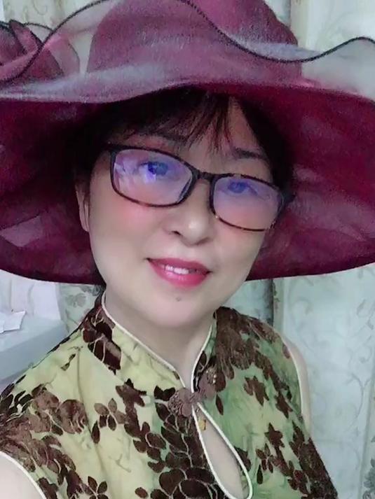 五彩缤纷的世界,我先看了