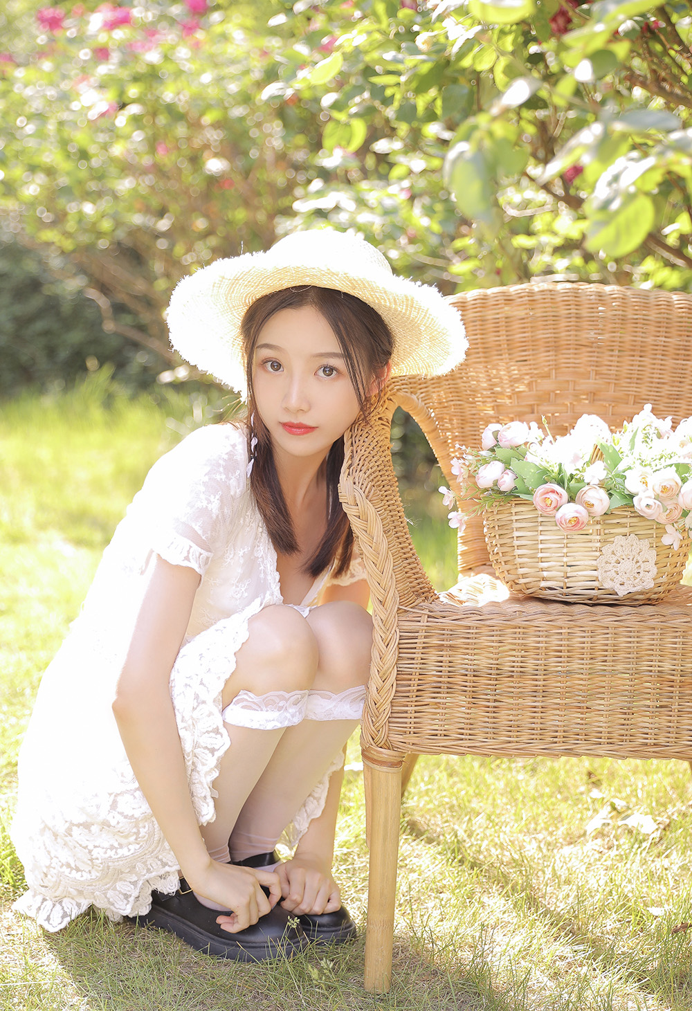 图片[3]-少女的后花园-六色网