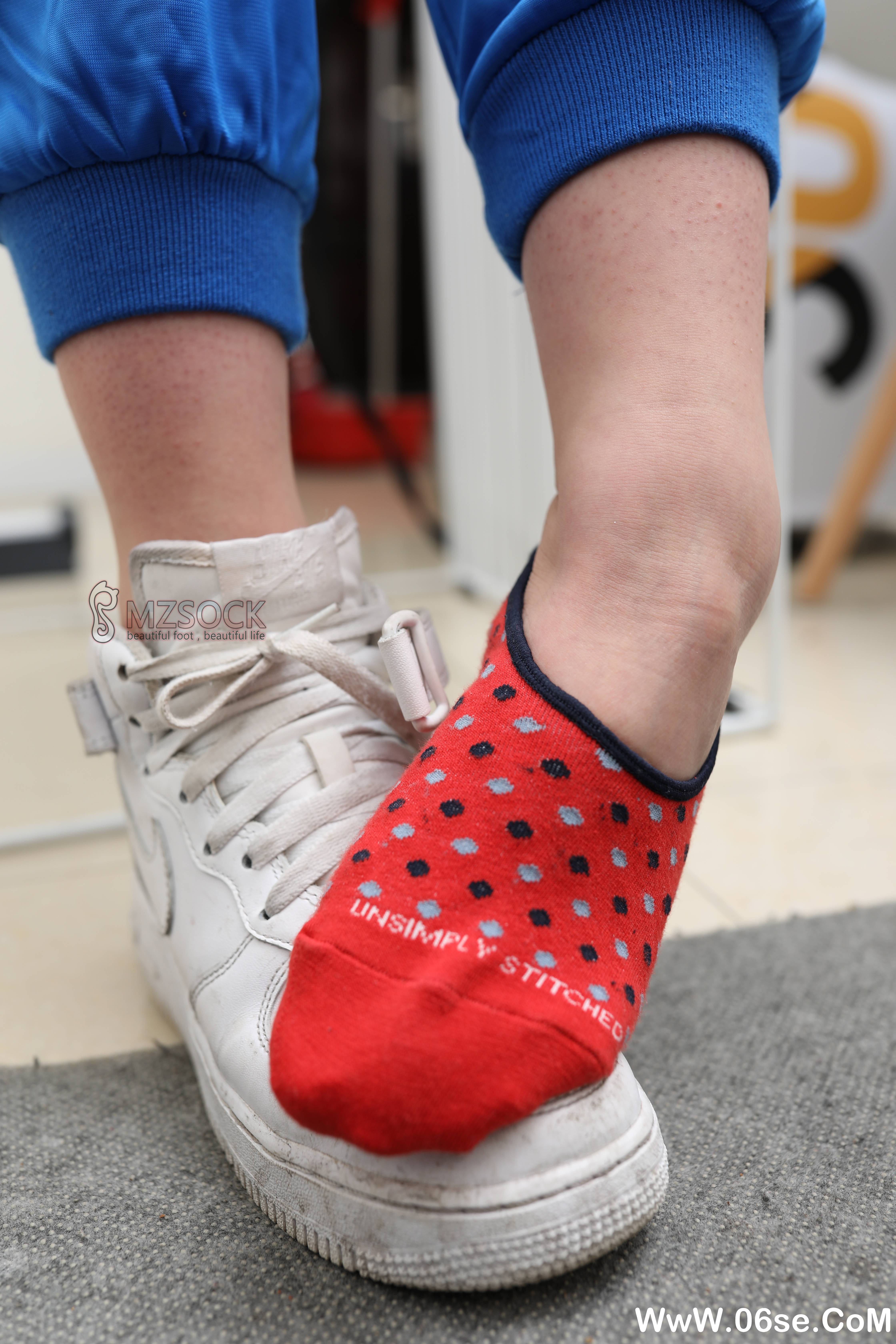 图片[97]-[MZSOCK]爱美足 NO.013 多多[219P2.64G]-六色网