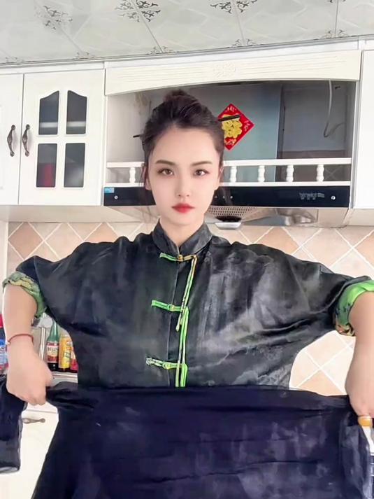 拔丝地瓜!家常做法