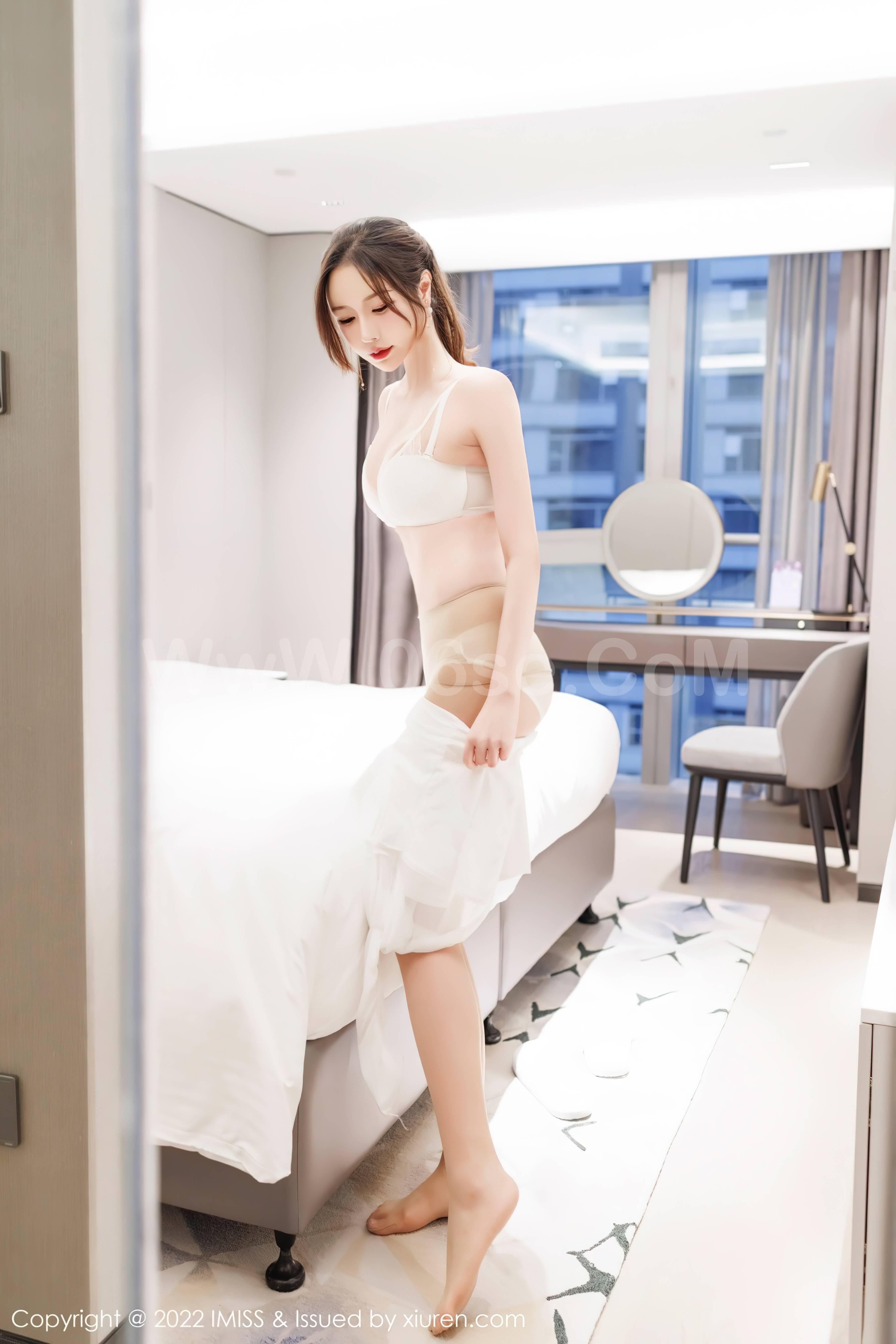 图片[23]-IMISS Vol.655 LindaLinda-六色网