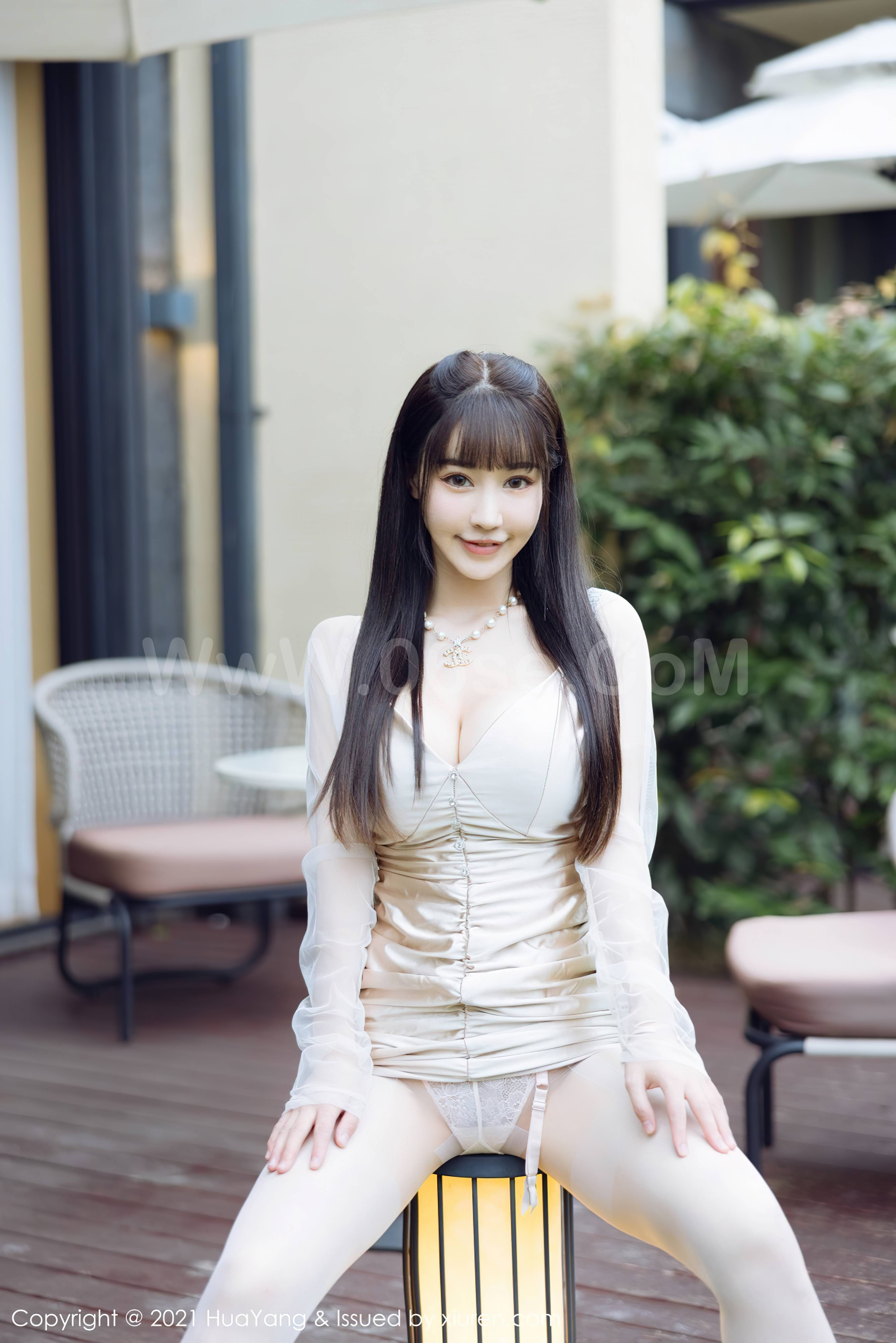 图片[14]-HuaYang Vol.471 Zhu Ke Er (朱可儿)-六色网