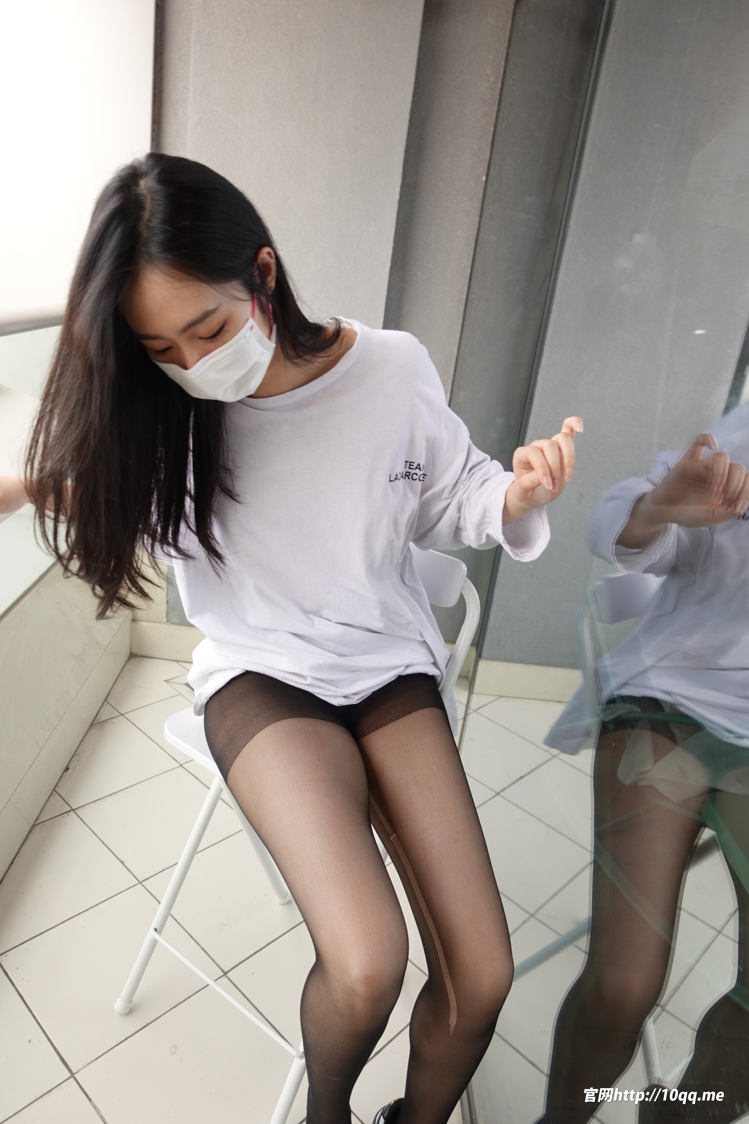 图片[6]-[ROSI口罩系列]2022.06.05 NO.2184[64+1P／78.4MB]-六色网