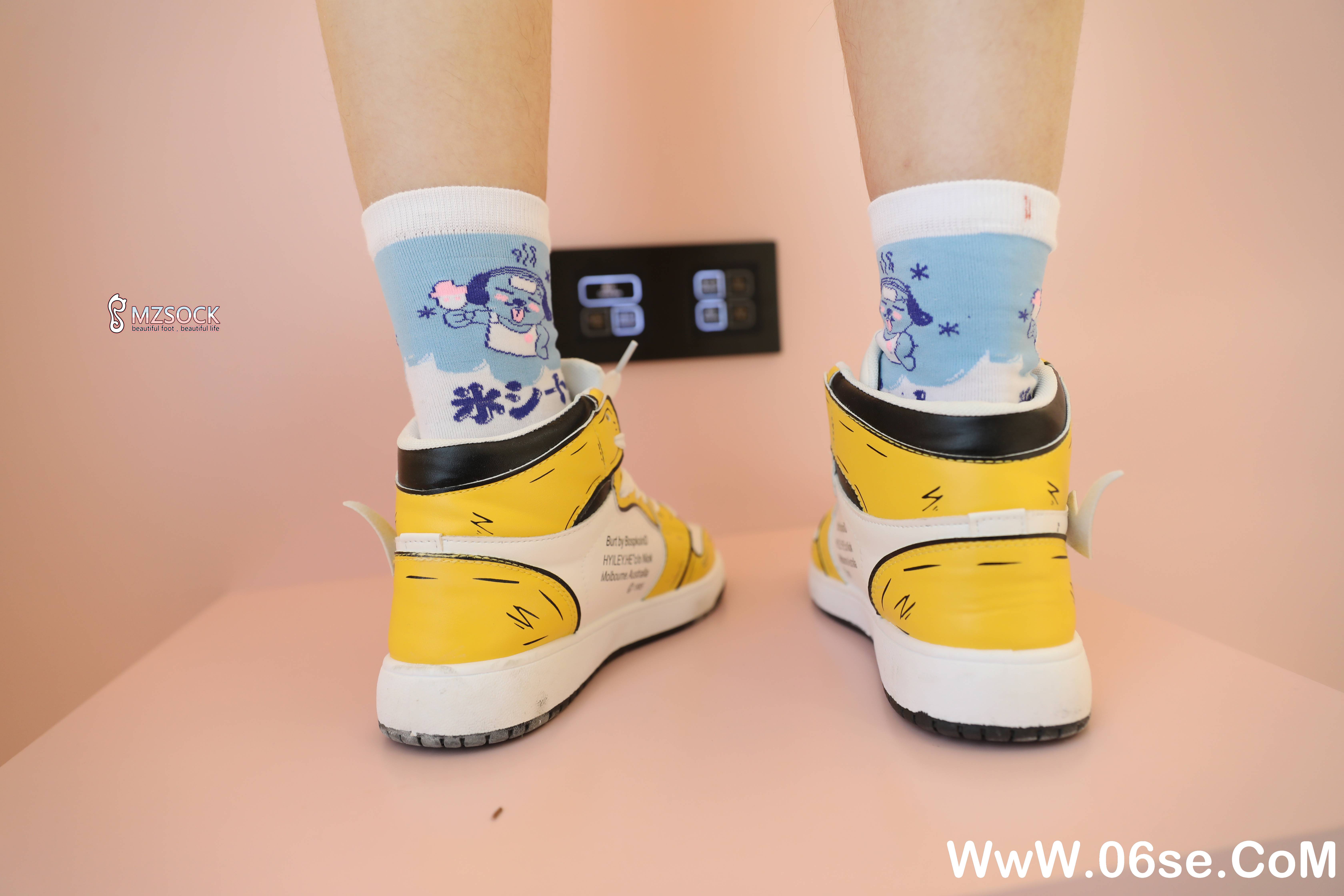 图片[32]-[MZSOCK]爱美足 NO.080 婷婷[84P1.17G]-六色网
