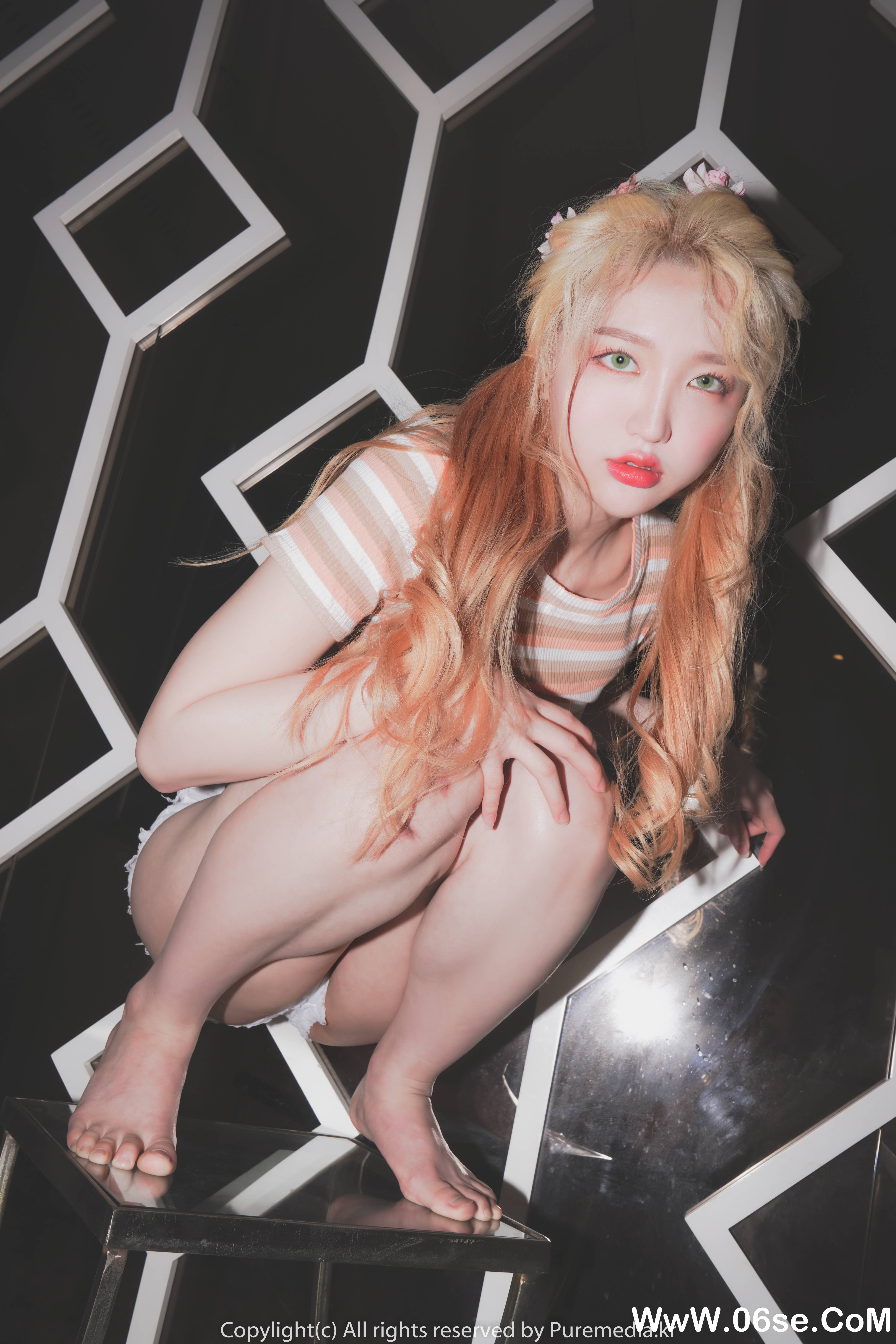 图片[36]-[Pure Media] NO.020 YEEUN[109P1.26G]-六色网