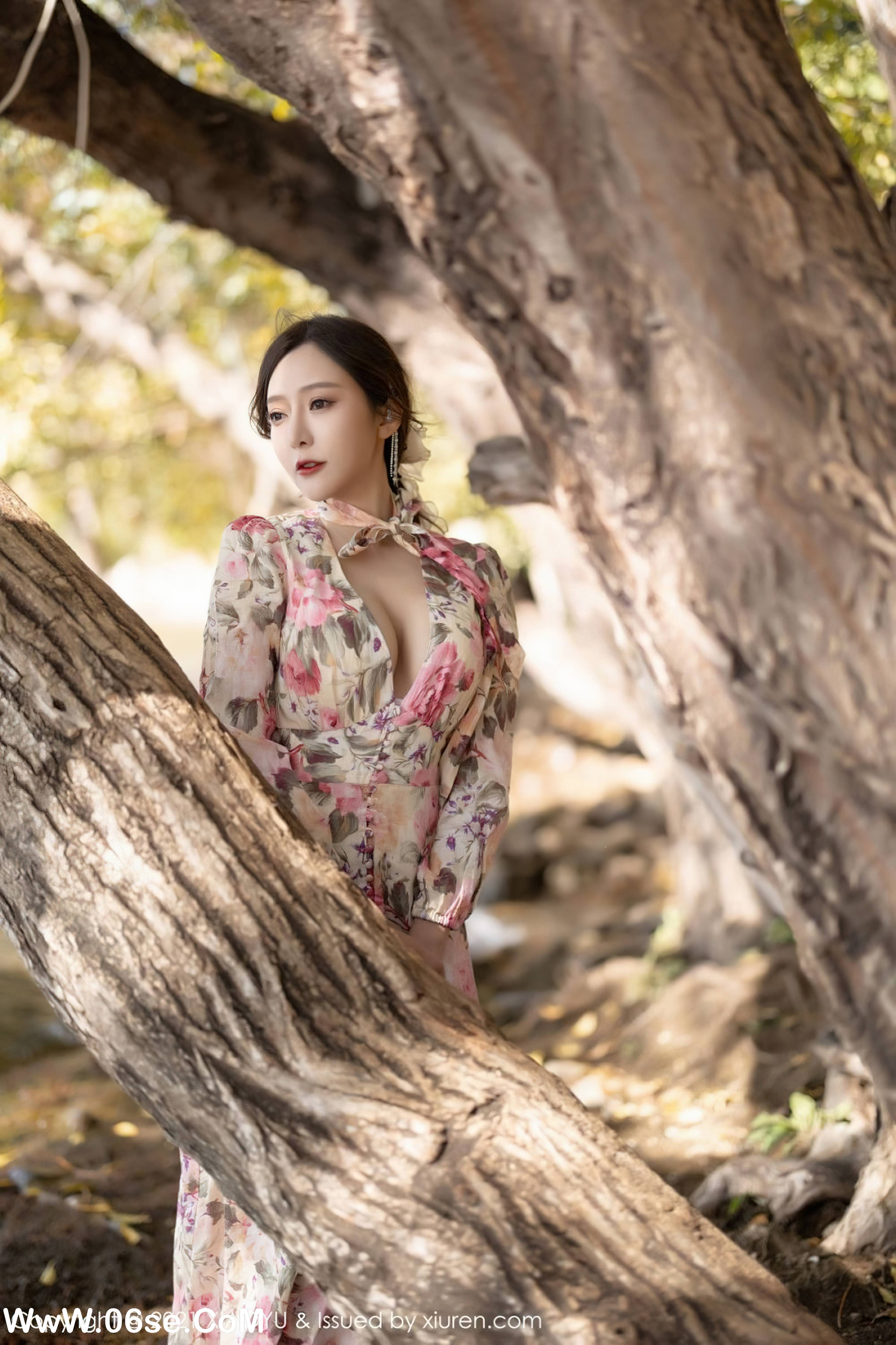 图片[48]-[XIAOYU语画界] 2021.12.23 NO.682 王馨瑶[75+1P832M]-六色网