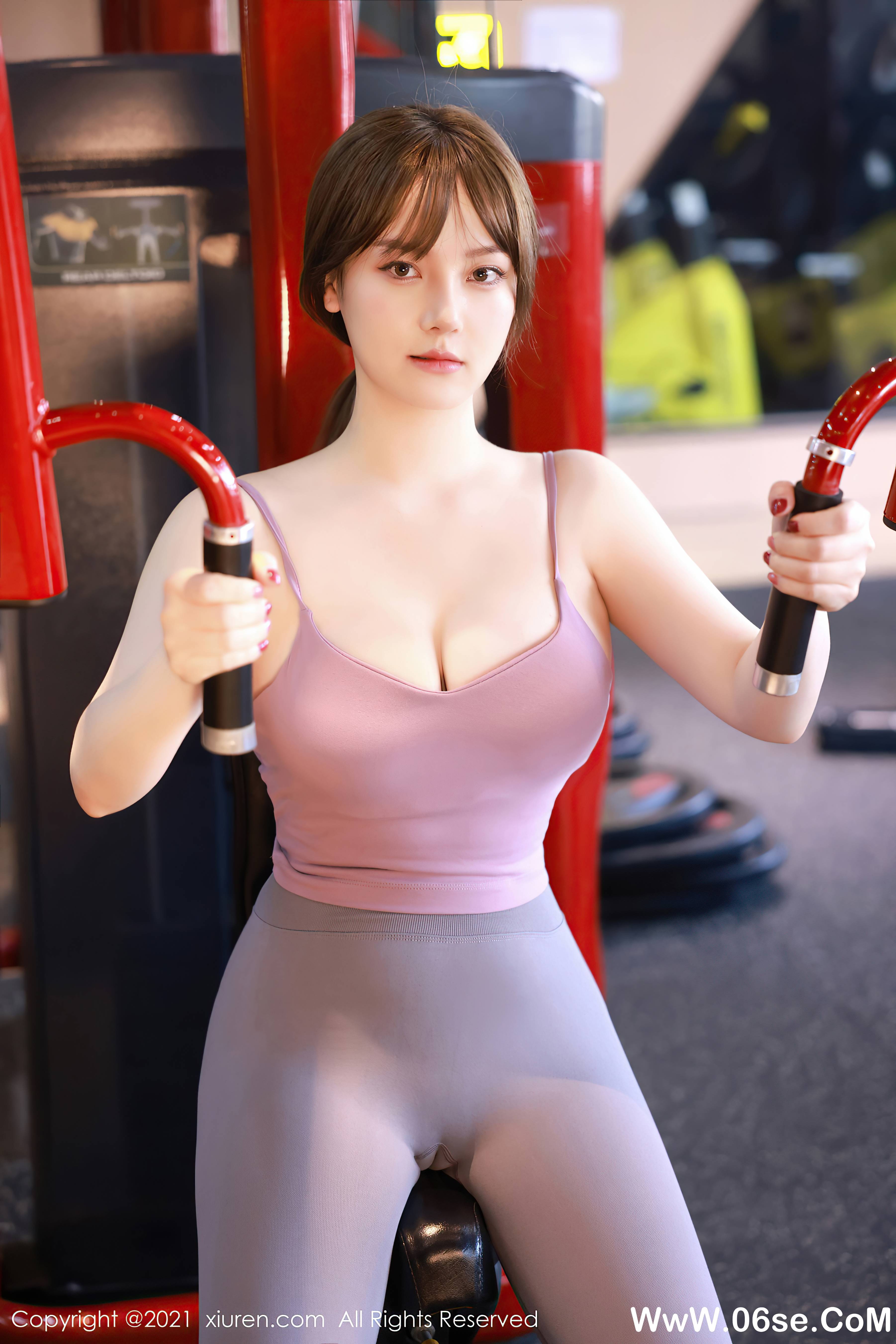 图片[18]-[XIUREN秀人网] 2021.07.22 NO.3701 豆瓣酱[47+1P451M]-六色网