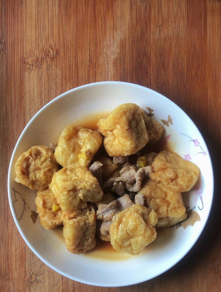 炒肉丝怎么炒嫩又好吃,跟我这样做,又嫩又下饭