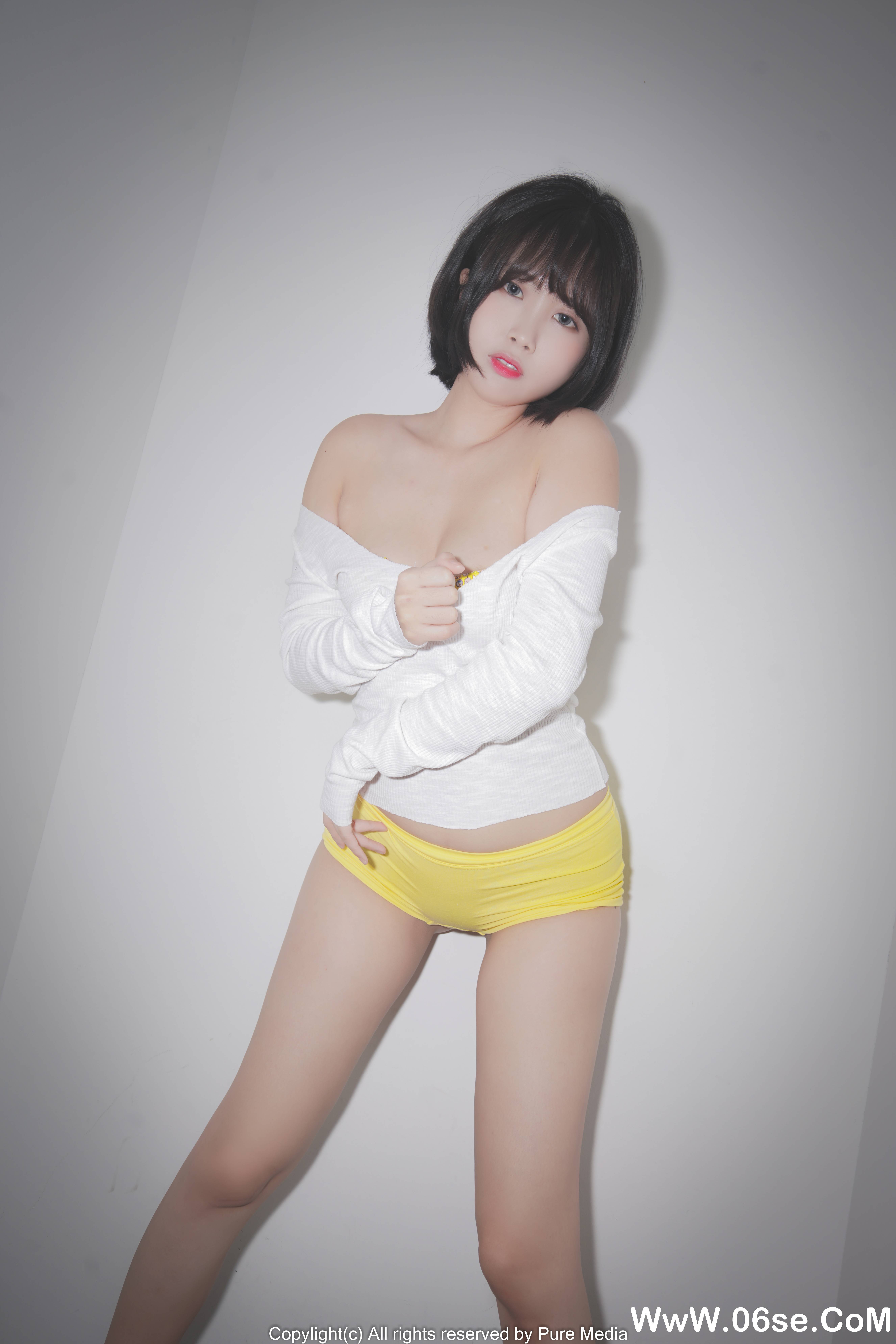 图片[67]-[Pure Media] NO.058 Leechu[83P992M]-六色网