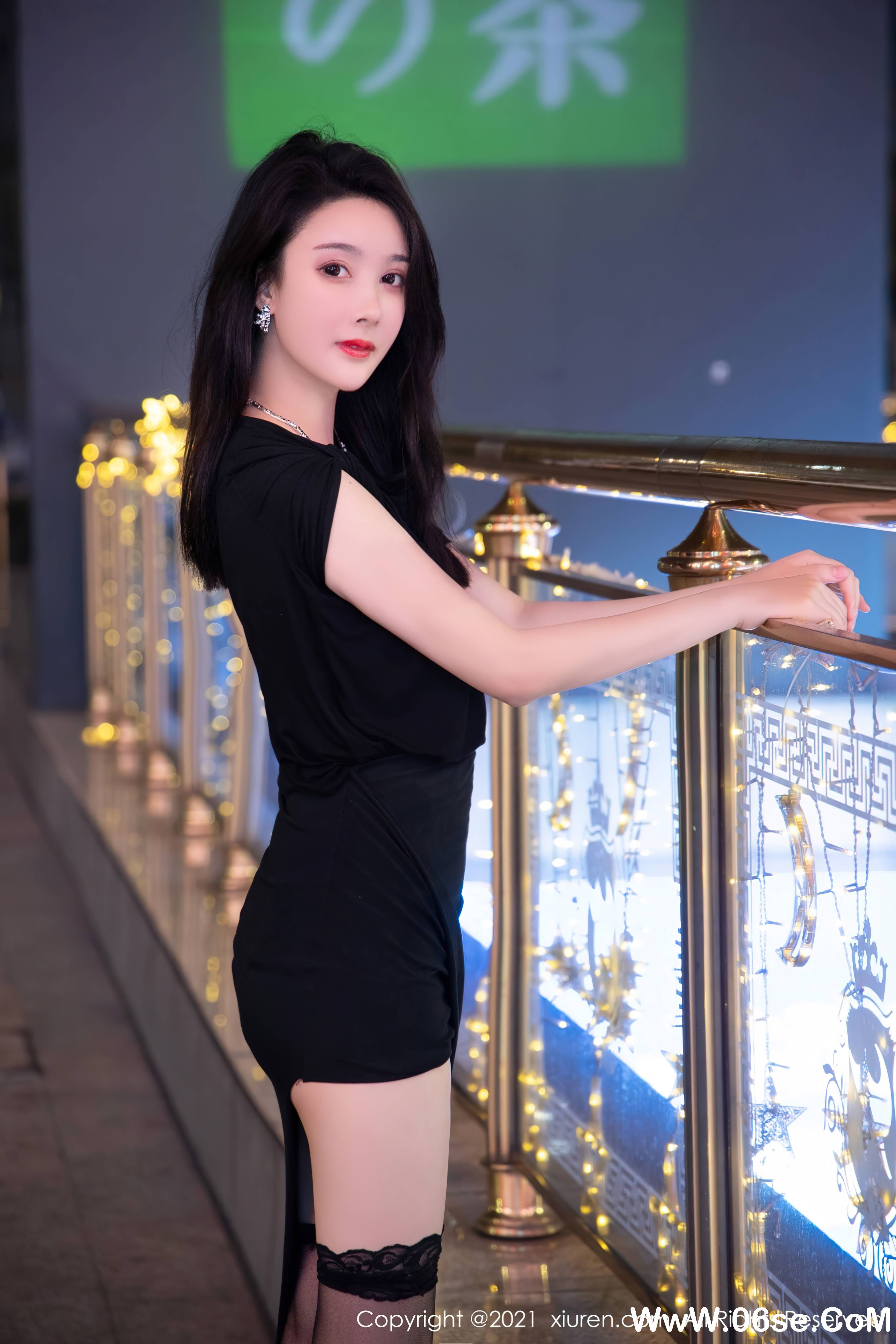 图片[5]-[XIUREN秀人网] 2021.12.29 NO.4400 Summer[60+1P620M]-六色网
