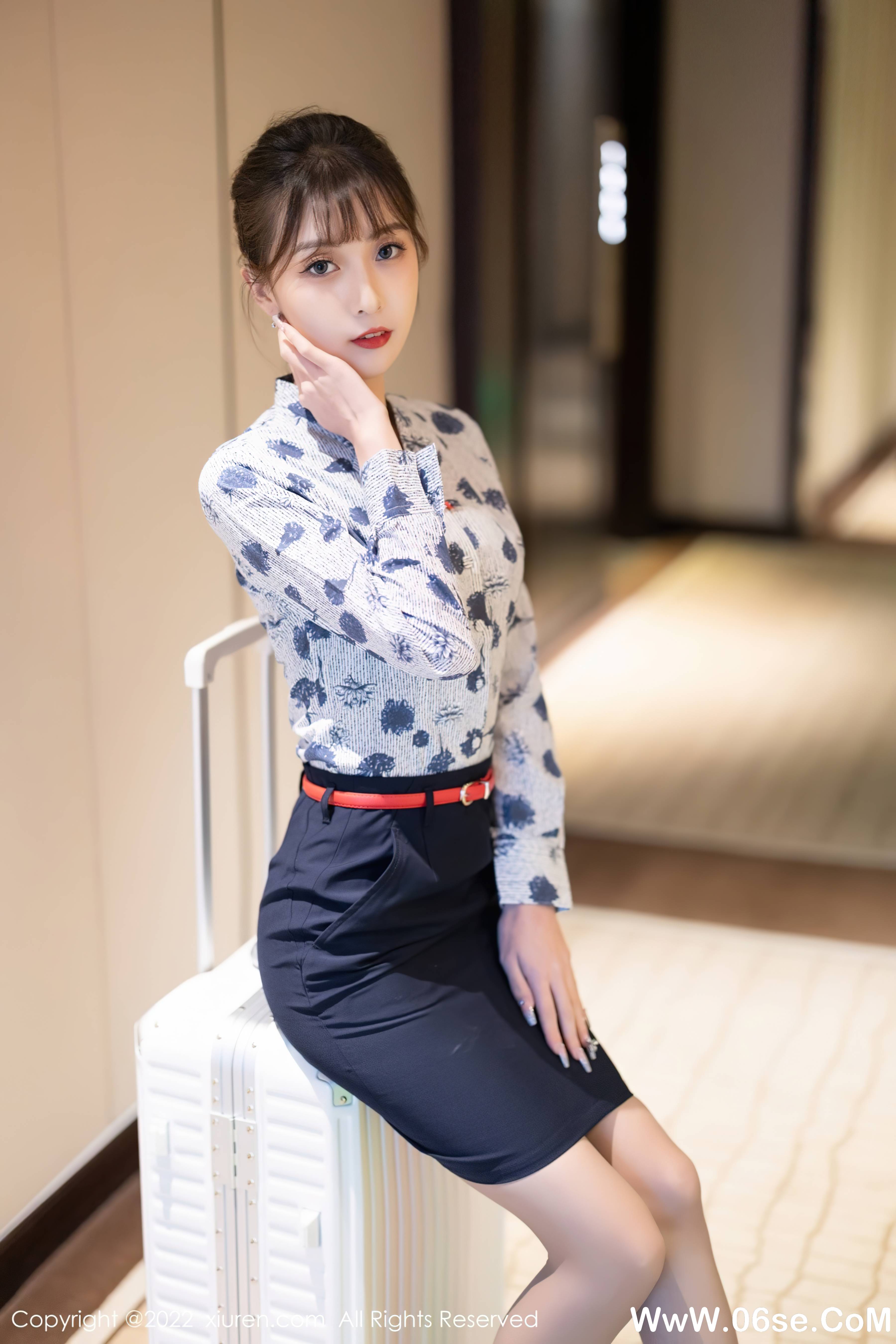 图片[2]-[XIUREN秀人网] 2022.01.11 NO.4447 林星阑[100+1P841M]-六色网