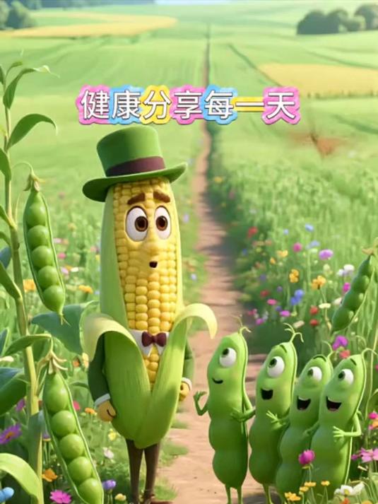 食材合集搭配,给身体充充电