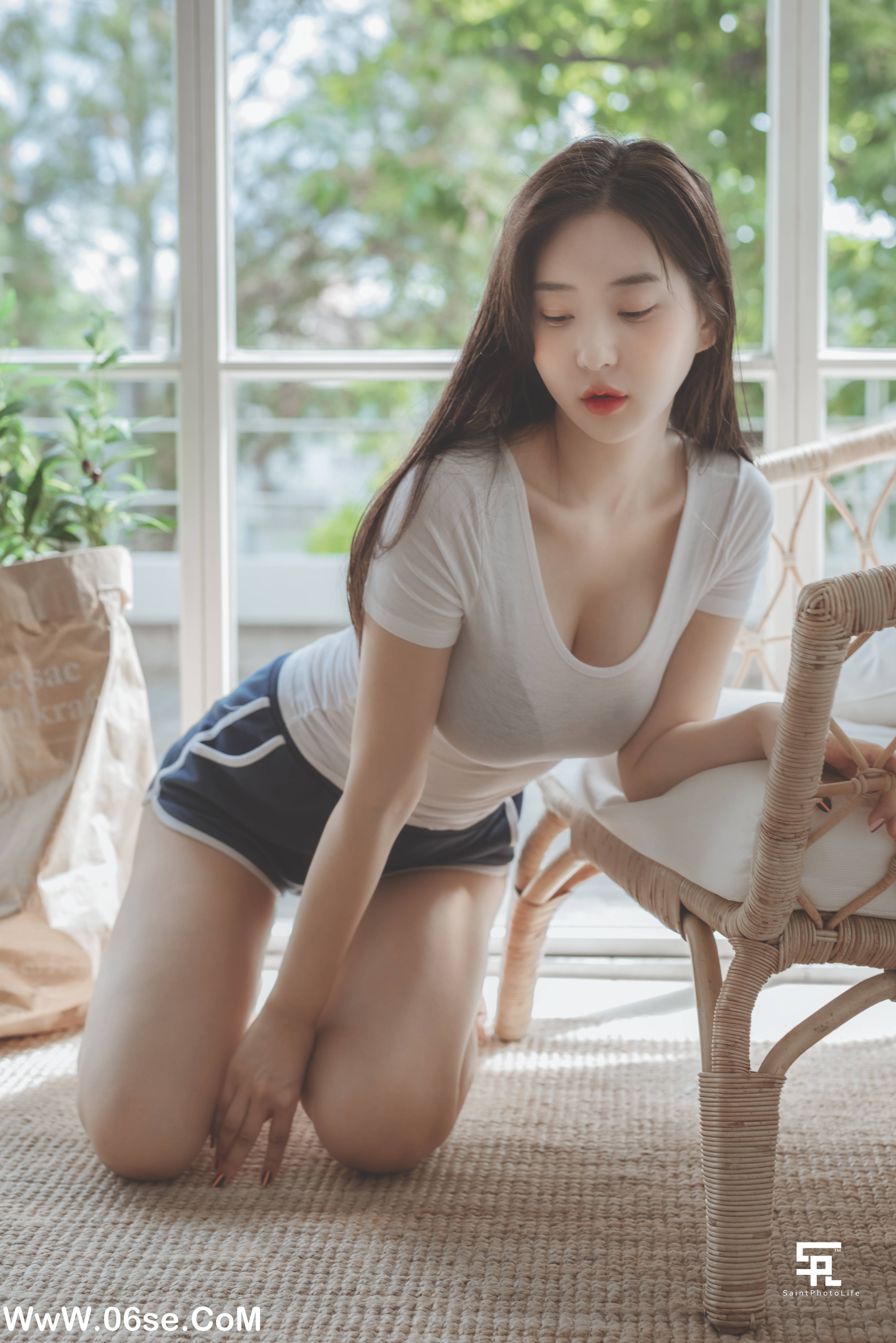 图片[13]-韩国妹子申才恩(Zenny) NO.010 – One summer day[48P291M]-六色网