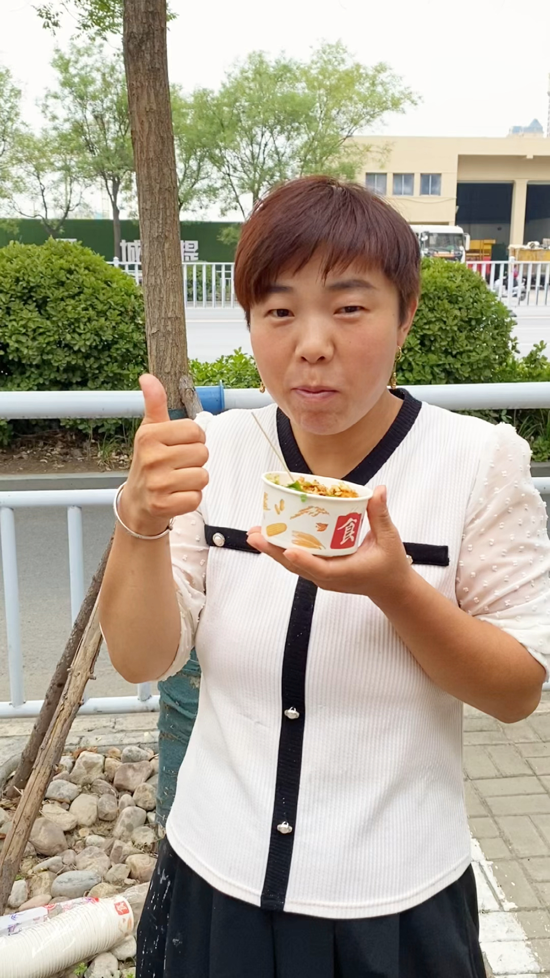保定哪里教学浇汁豆腐小吃做法