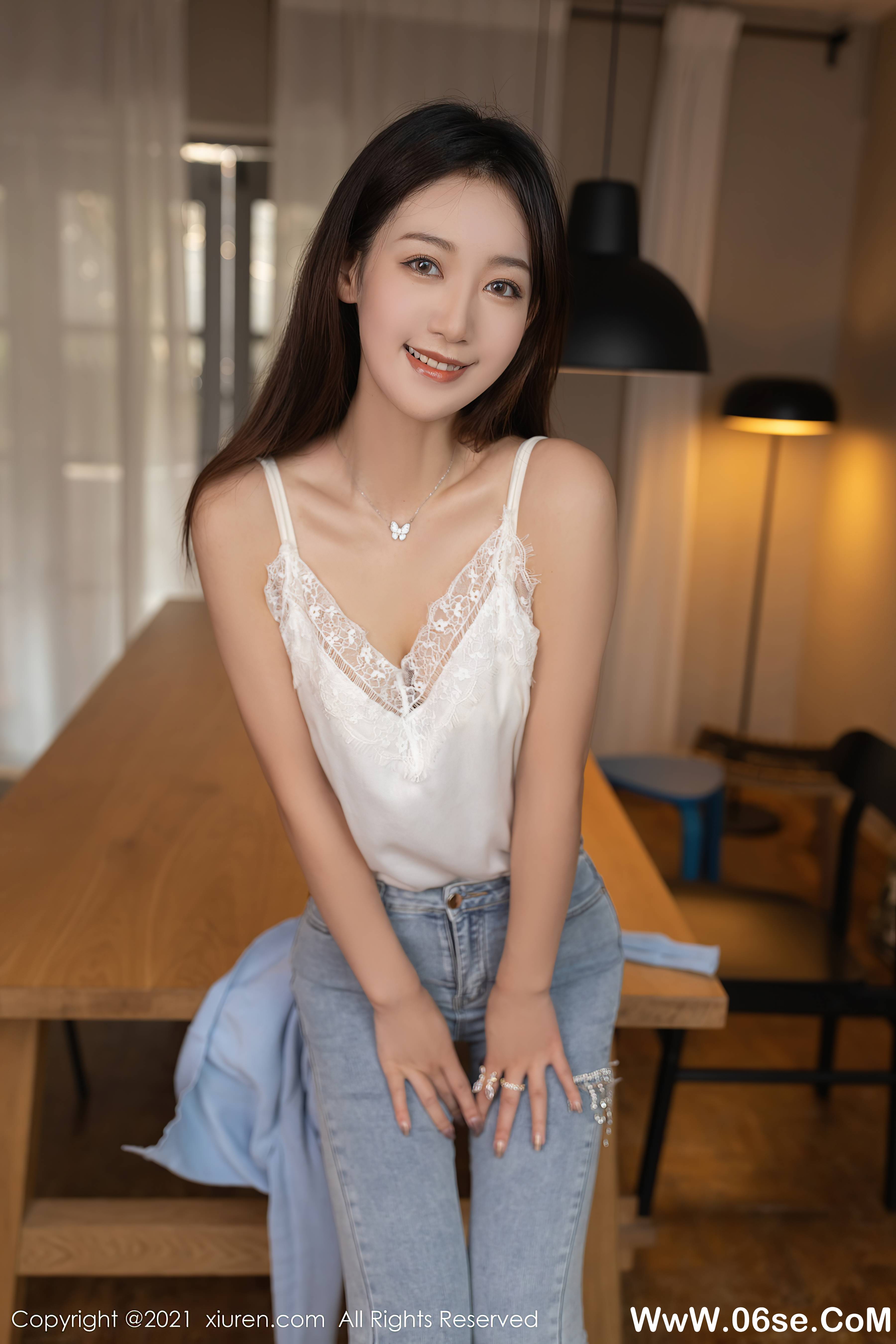 图片[18]-[XIUREN秀人网] 2021.09.23 NO.3985 唐安琪[80+1P810M]-六色网