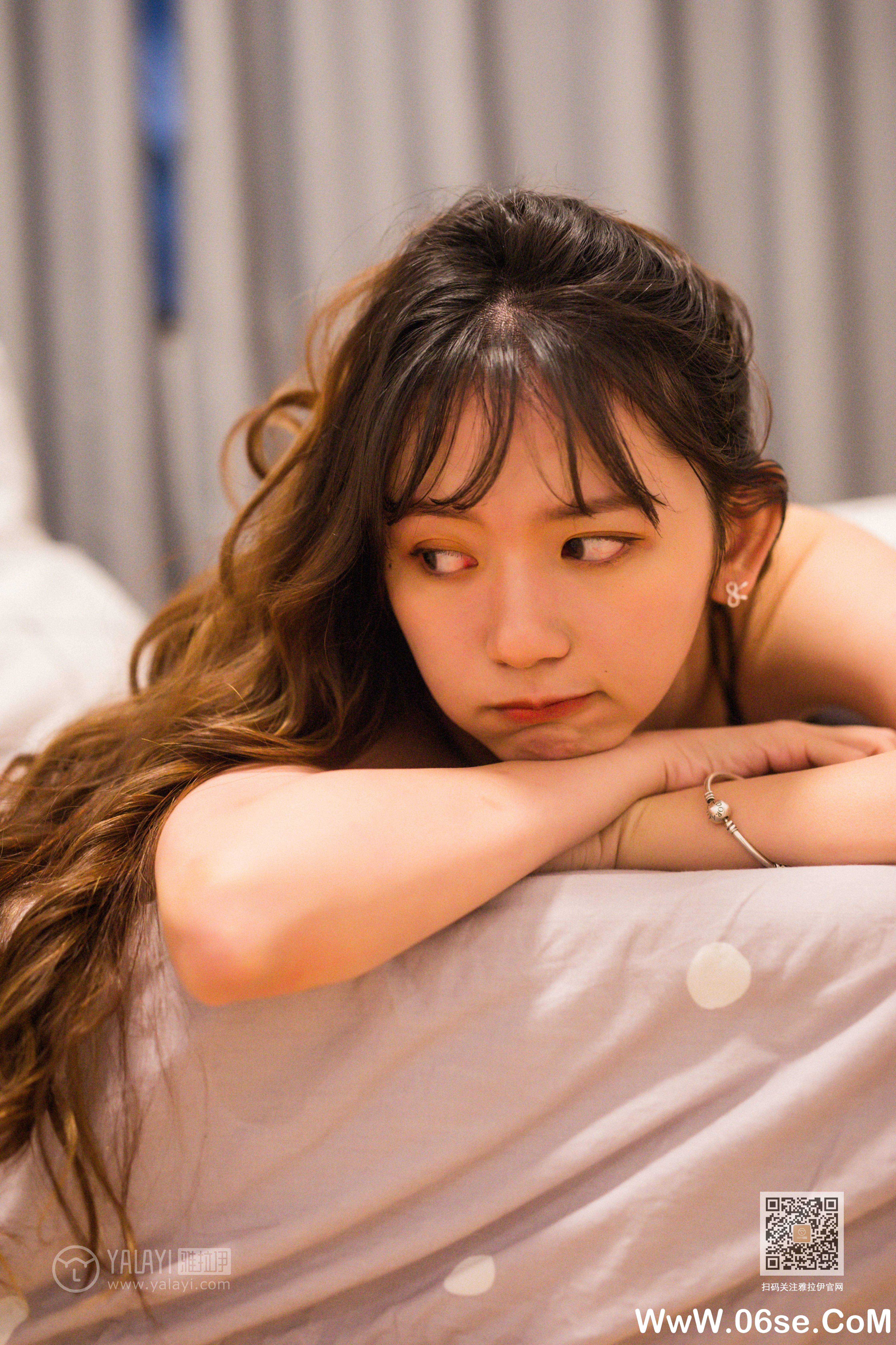 图片[29]-[YALAYI雅拉伊] 2020.02.02 NO.532 晓琳《醒不来的梦》[48P+1P1.19G]-六色网