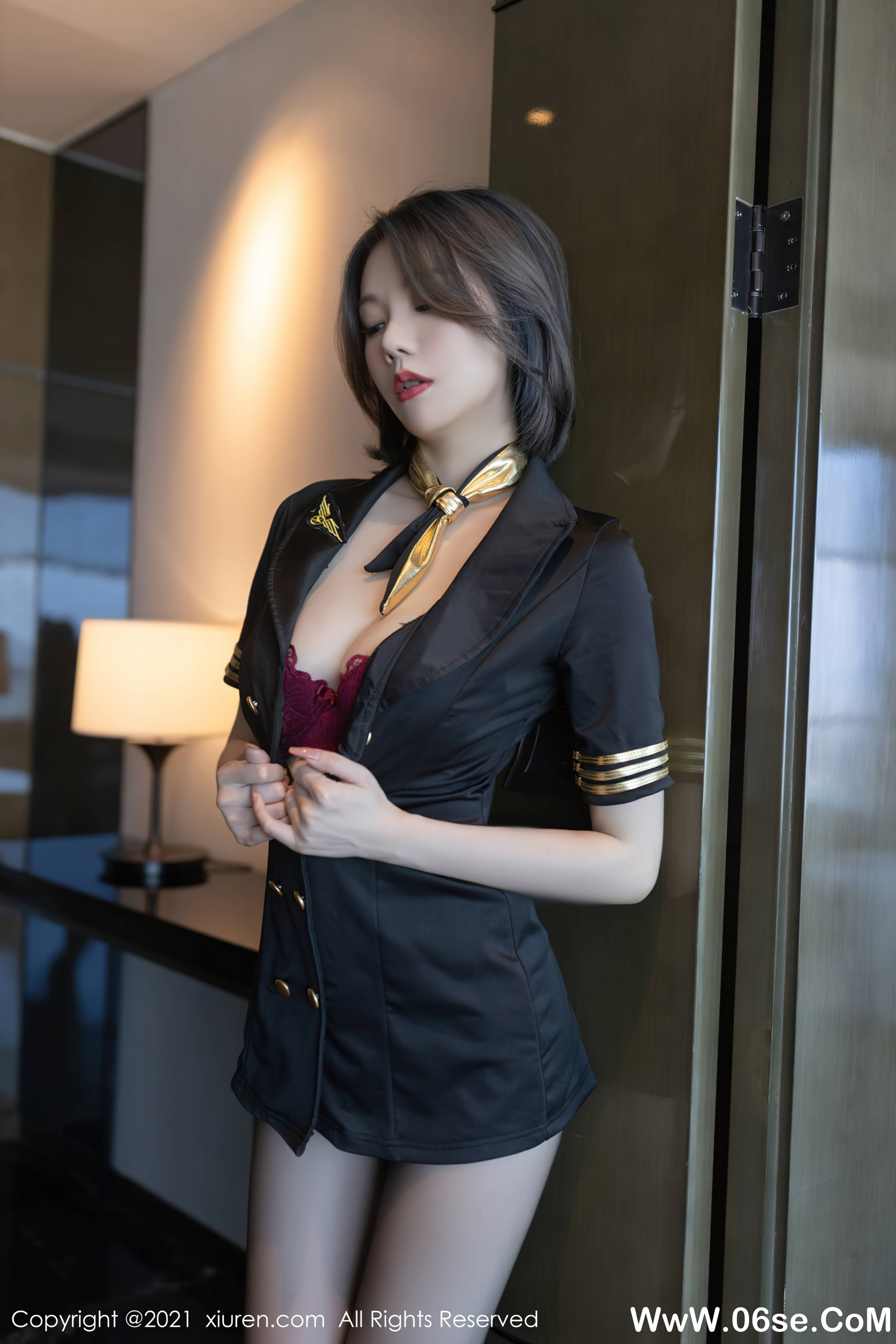 图片[23]-[XIUREN秀人网] 2021.10.08 NO.4034 安然Maleah[77+1P779M]-六色网