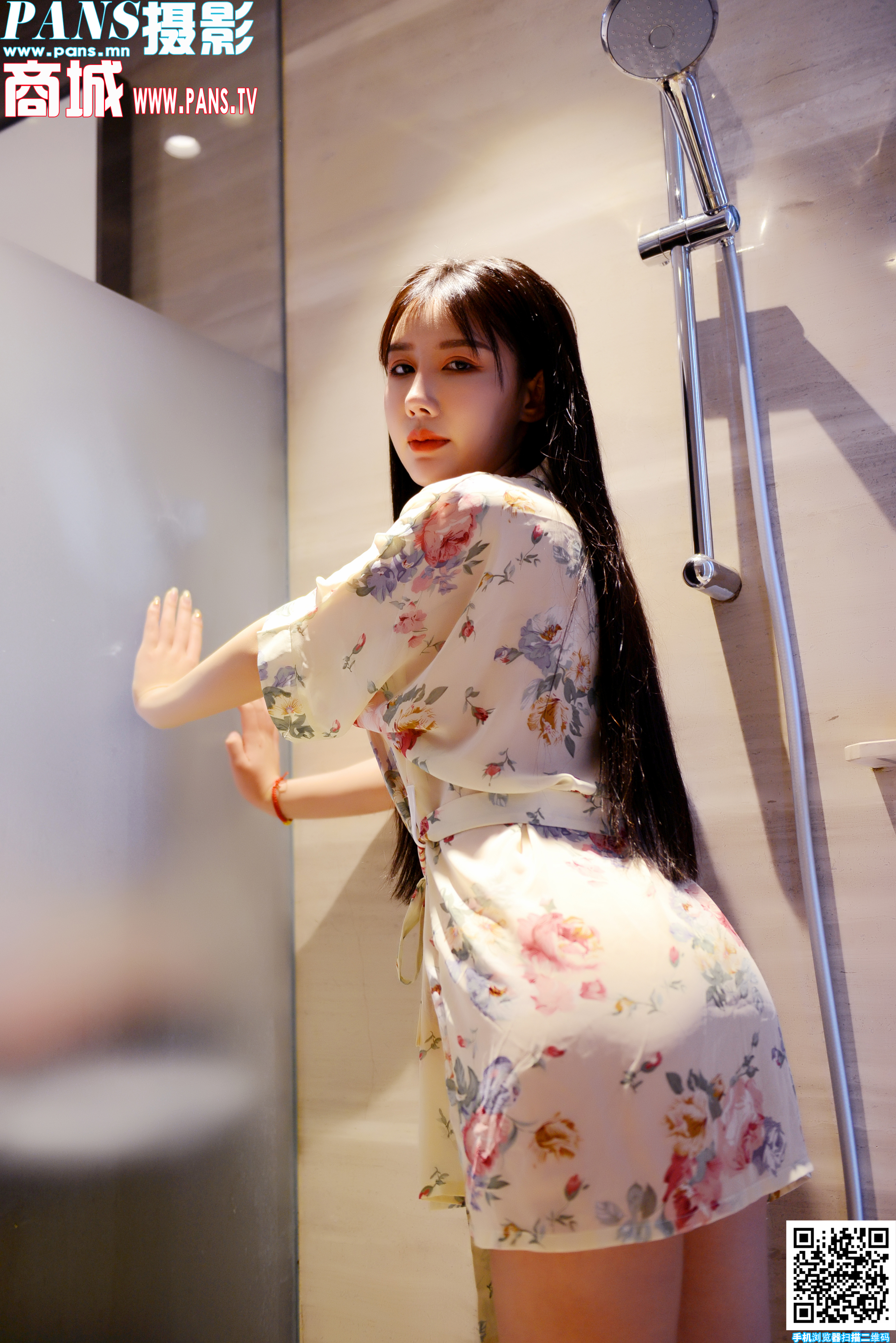 图片[11]-[PANS写真]2020.05.22 NO.1334 陈梦[14P]-六色网