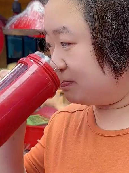 来自西沙群岛的青衣，波光粼粼实在太漂亮了