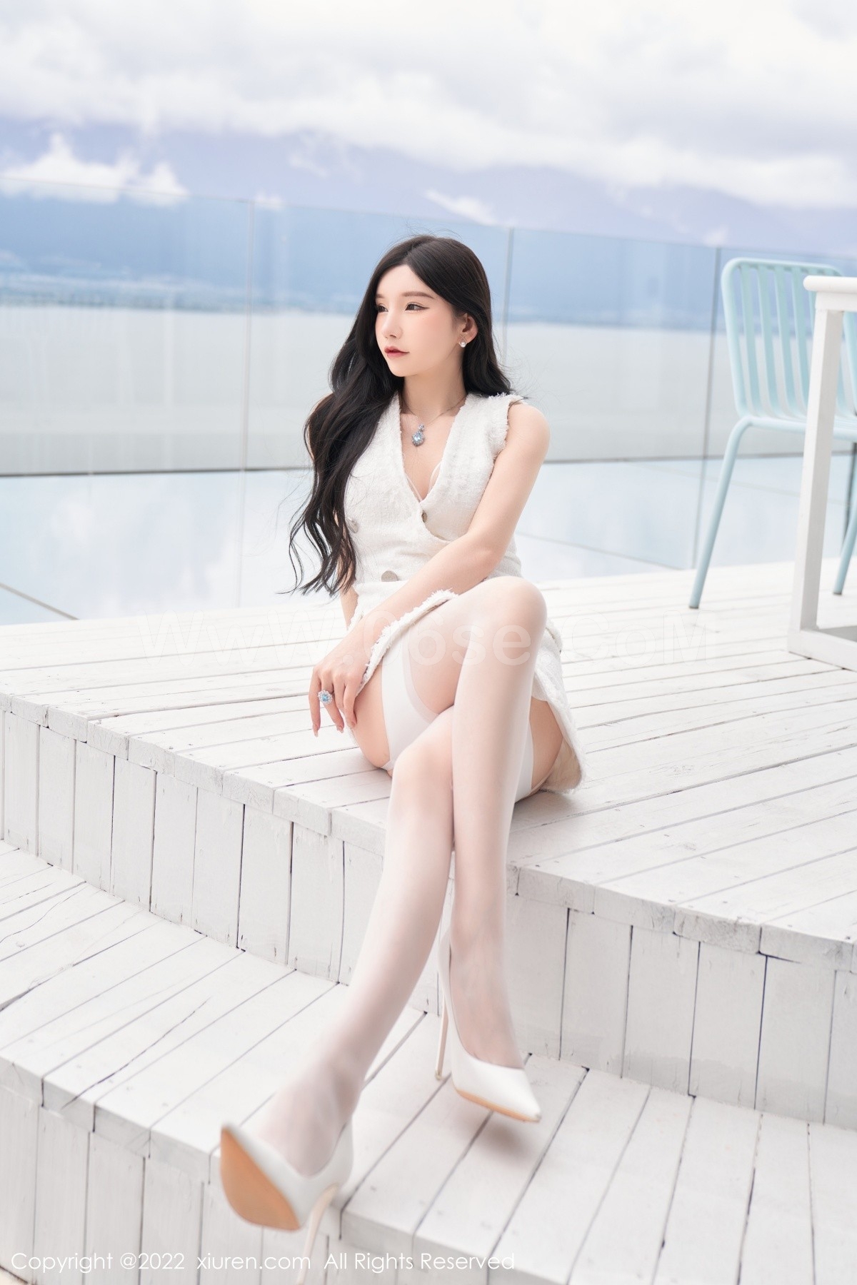 图片[13]-【XiuRen秀人網】2022.08.10 Vol.5418 周于希Sally【73P】-六色网